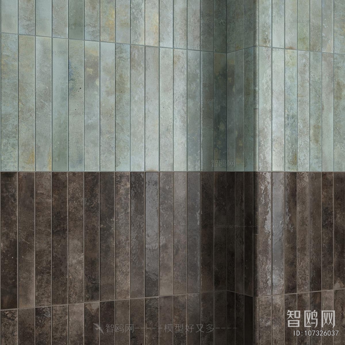 Modern Wall Facing