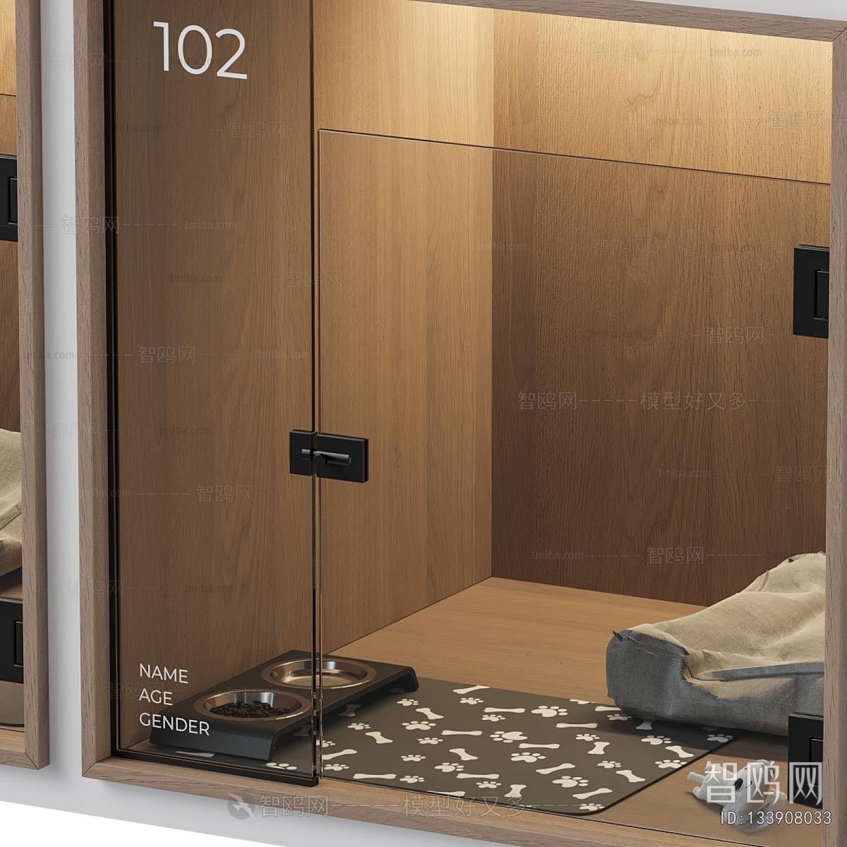Modern Pet Products