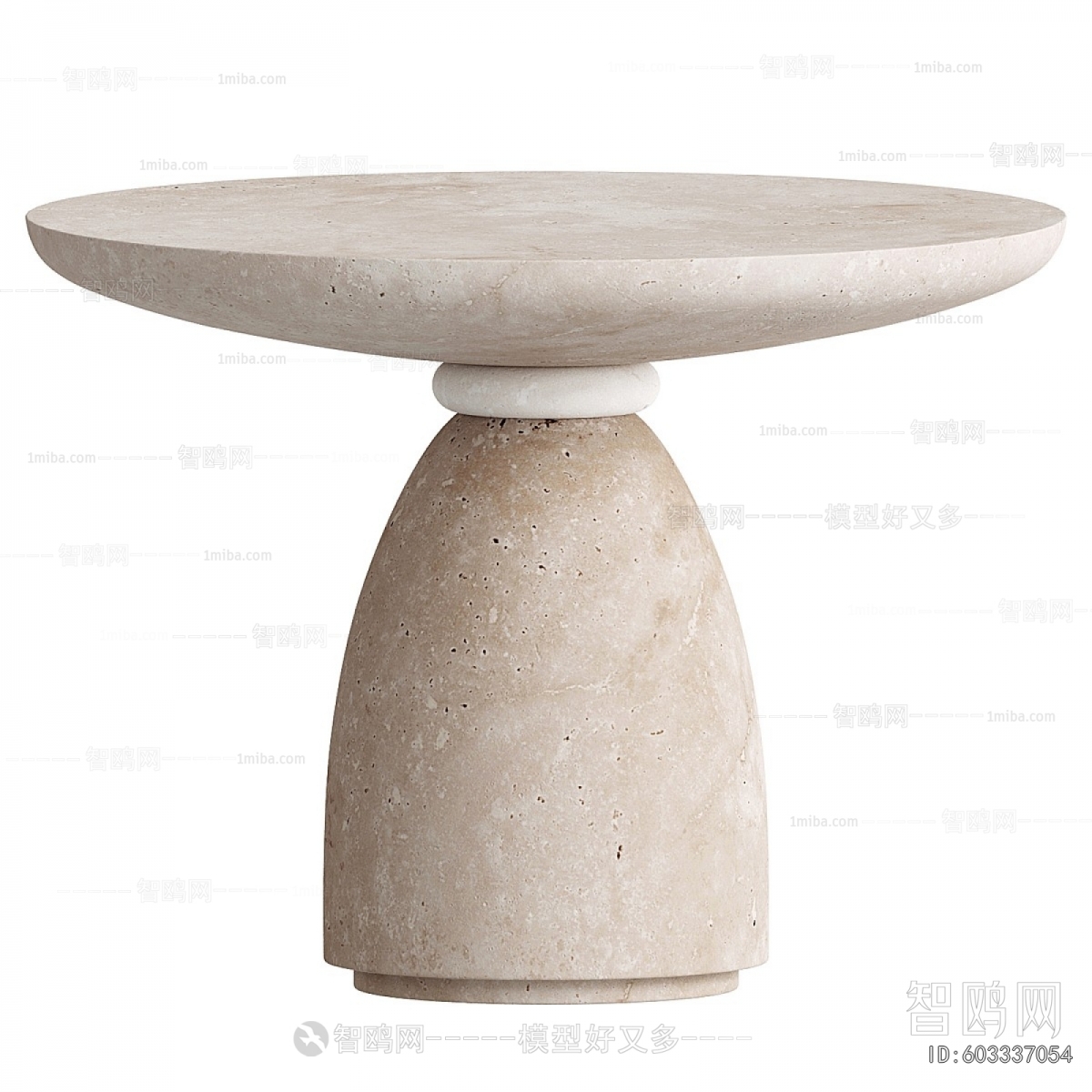 Modern Coffee Table