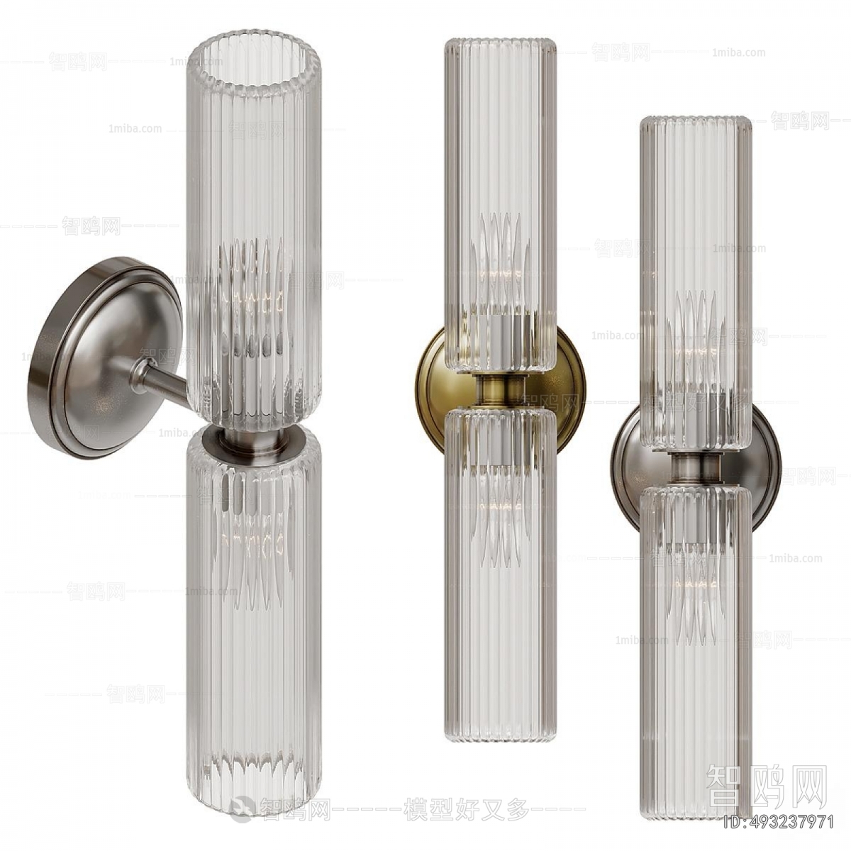 Modern Wall Lamp