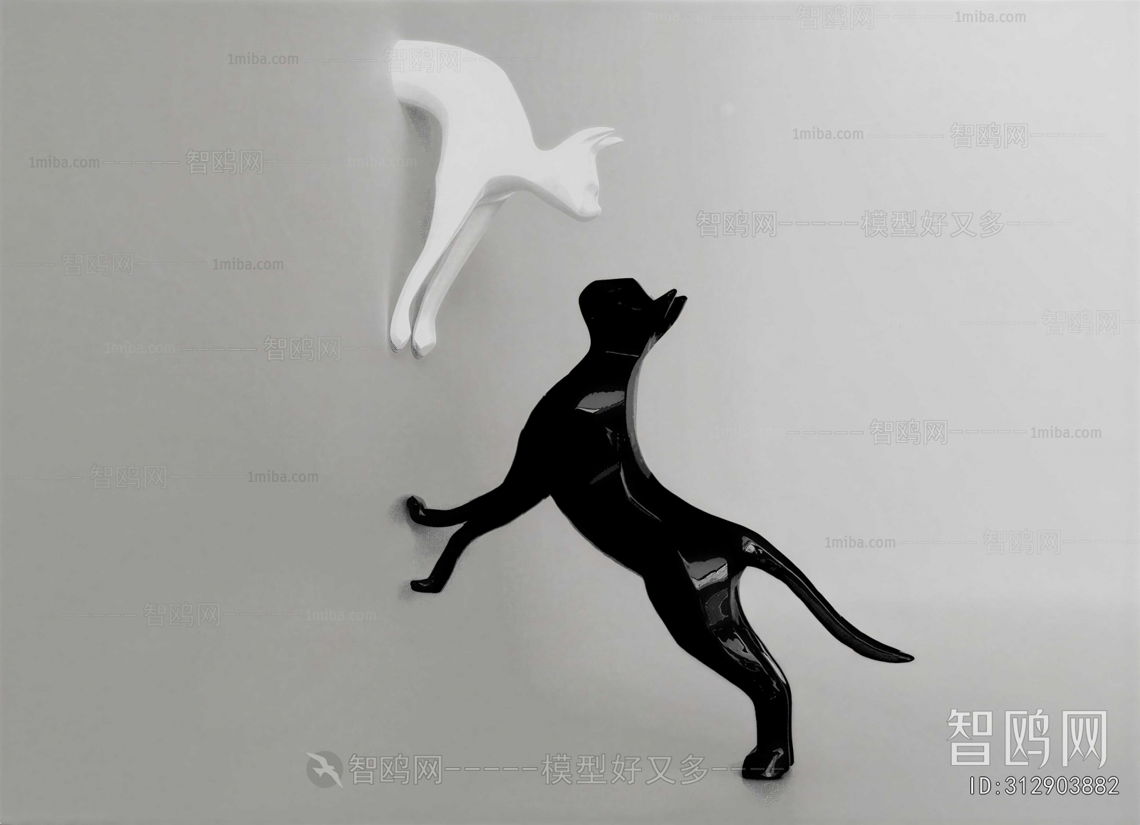 Modern Sculpture