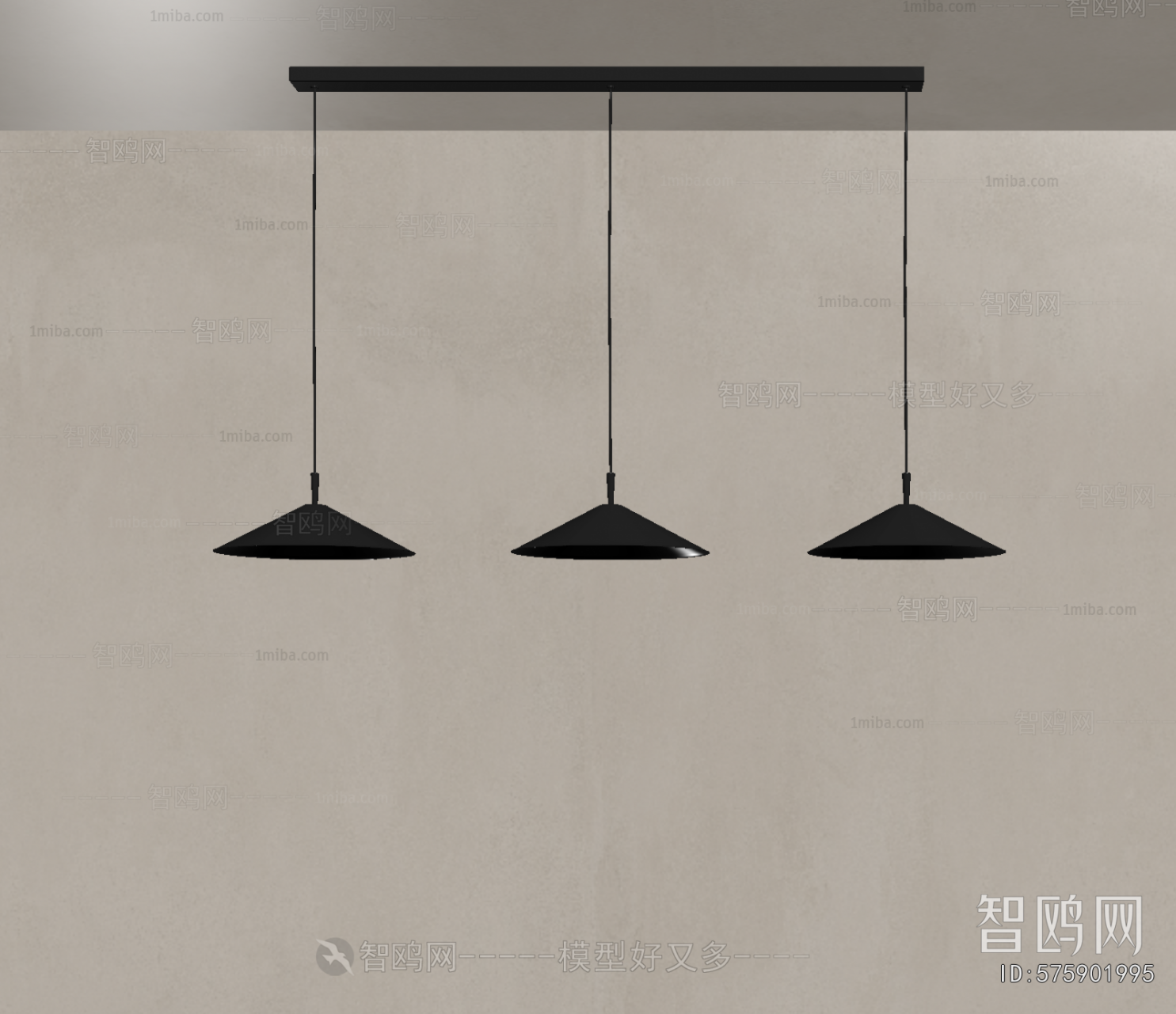 Modern Droplight