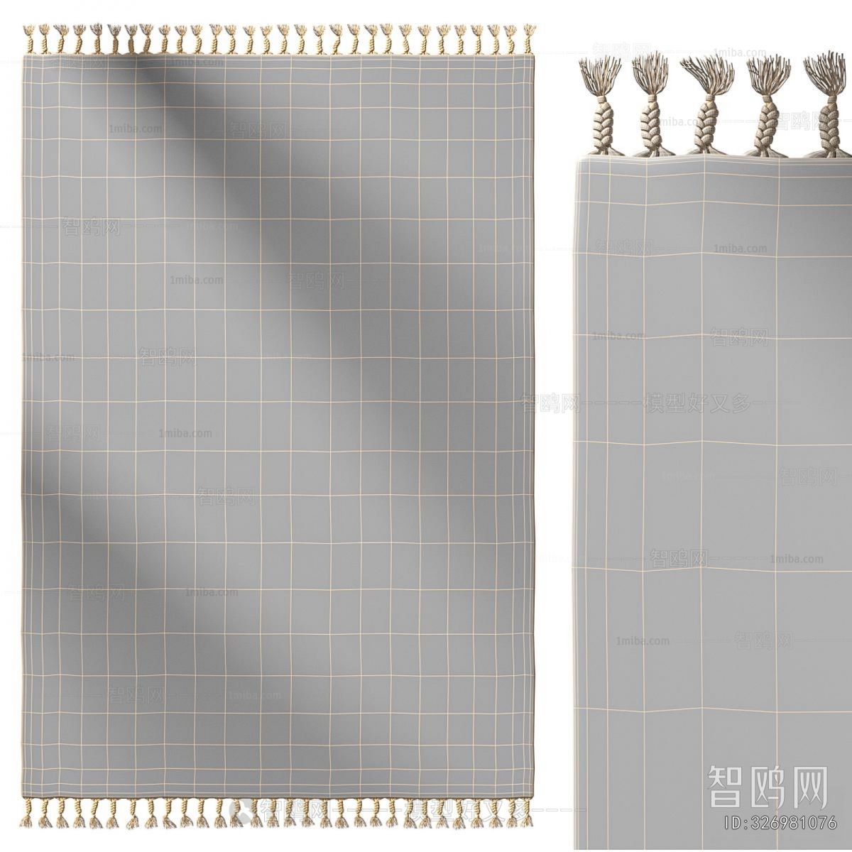 Modern The Carpet