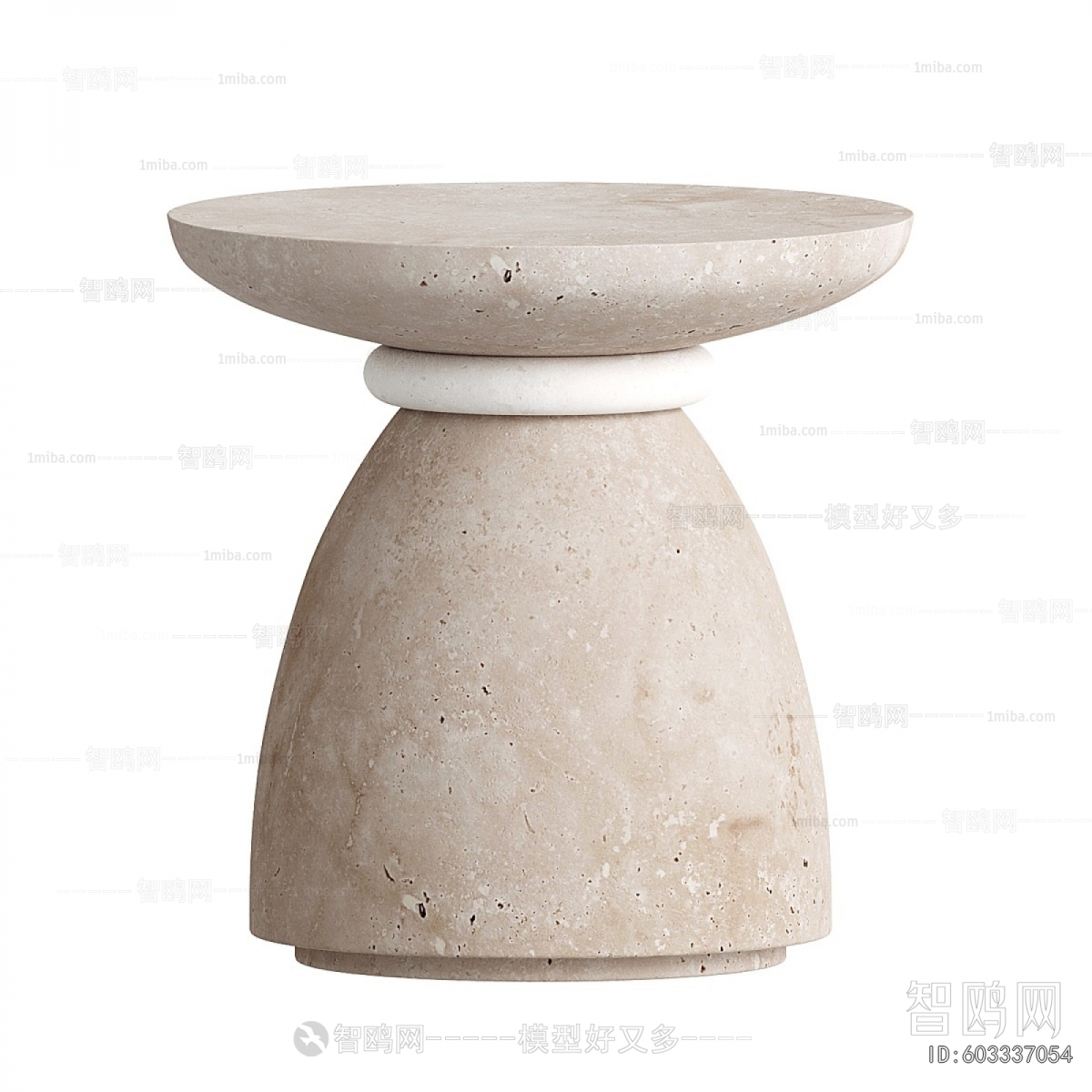 Modern Coffee Table
