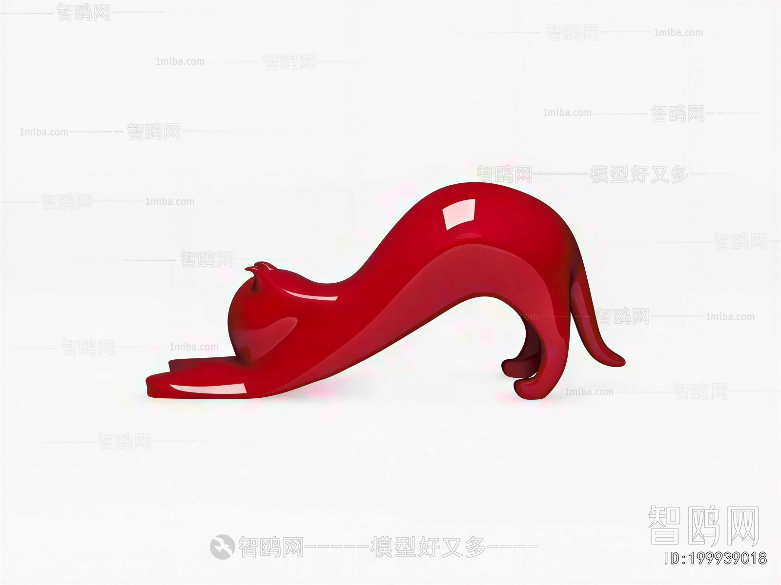 Modern Sculpture