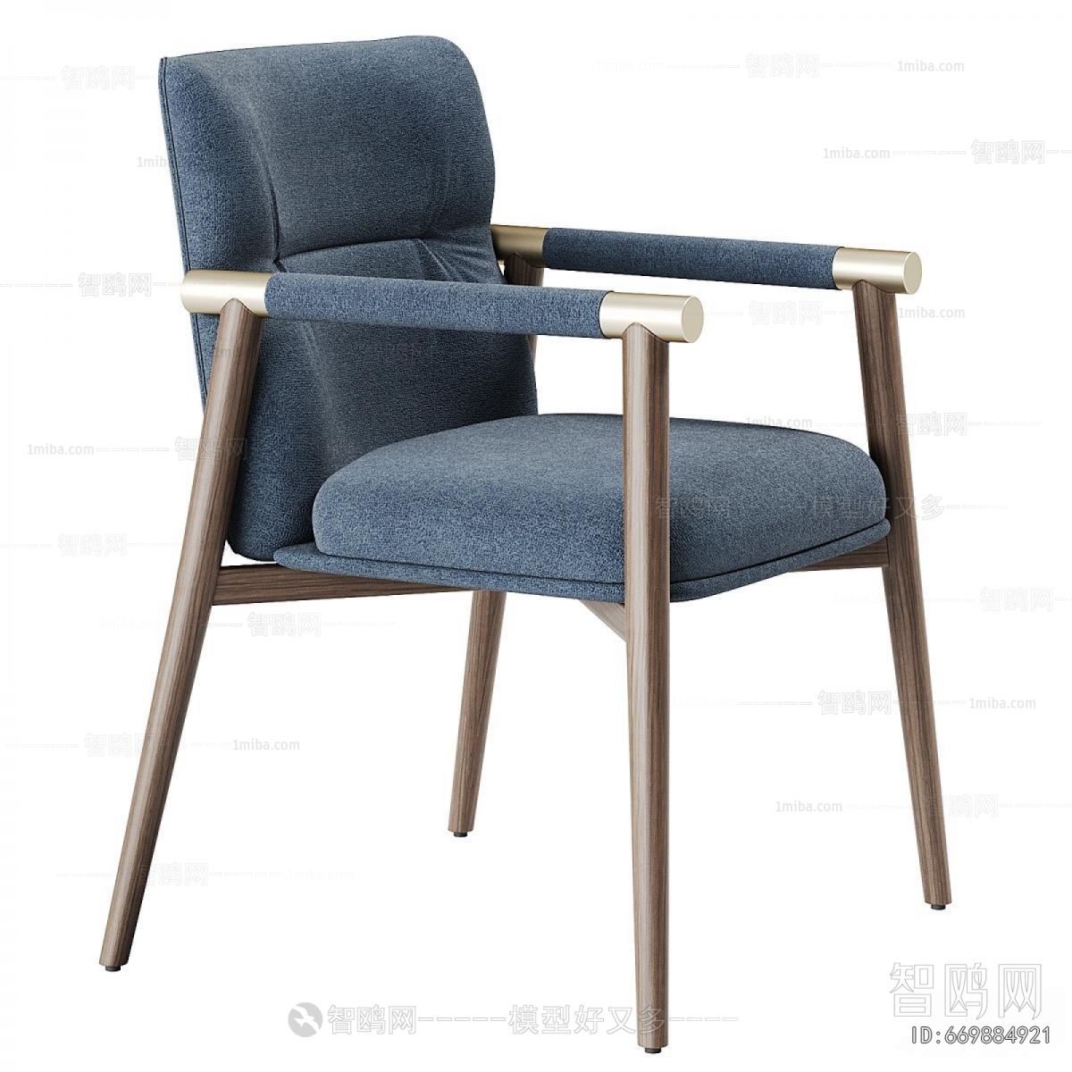 Modern Dining Chair