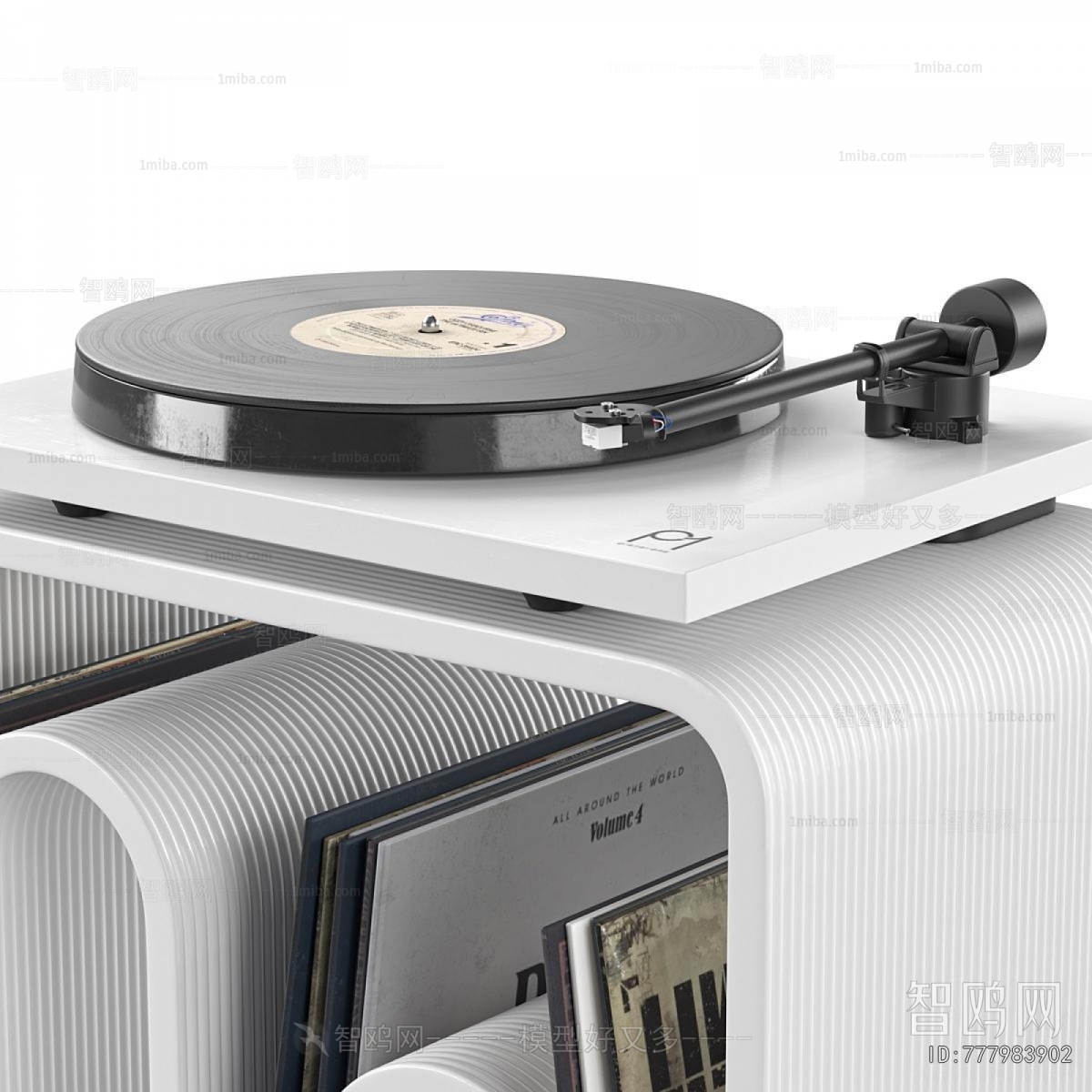 Modern Digital Products