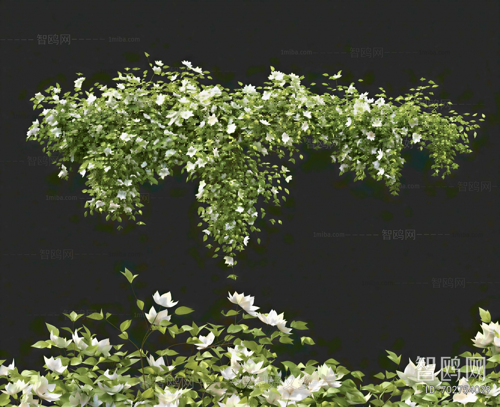 Modern Flowers