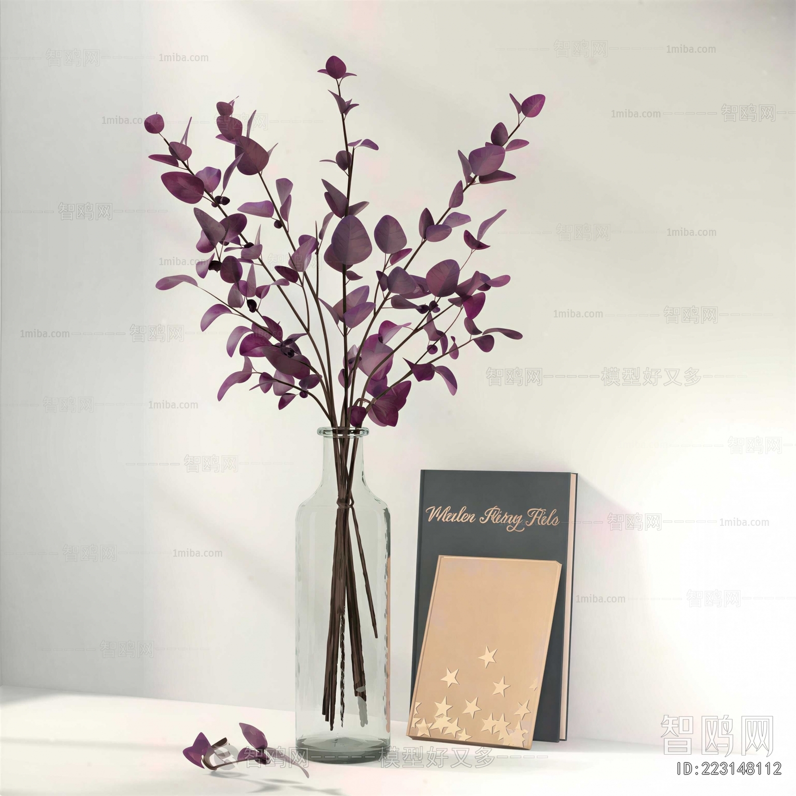 Modern Flowers