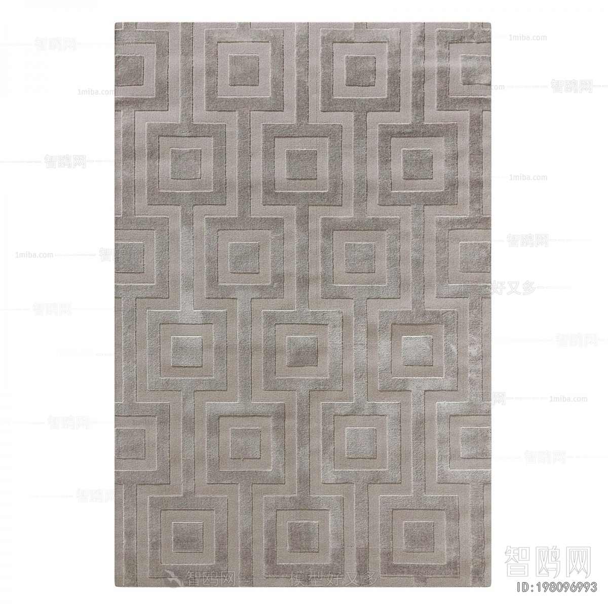 Modern The Carpet