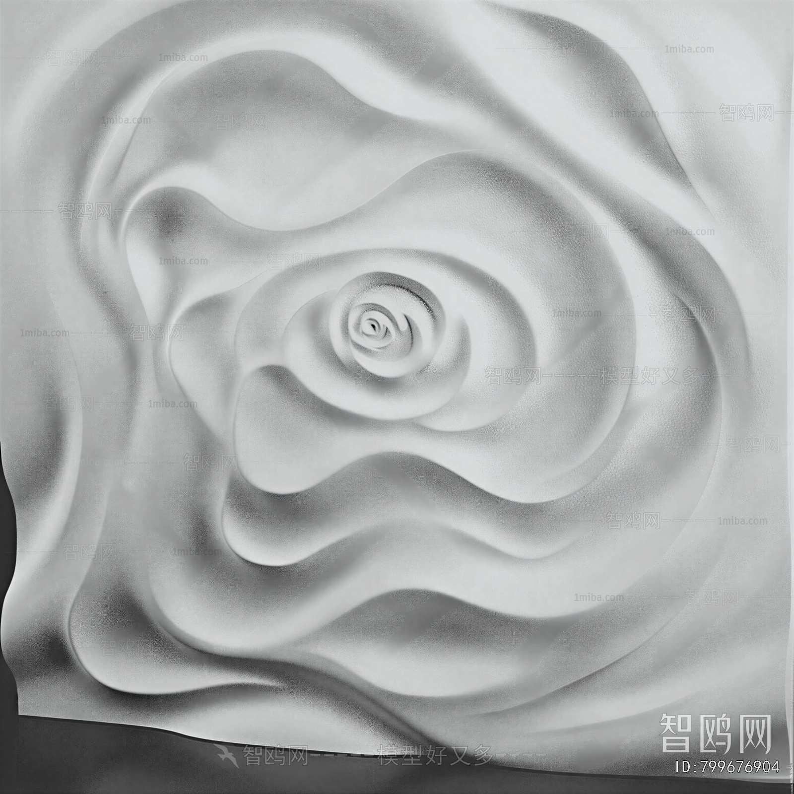 Modern Wall Decoration