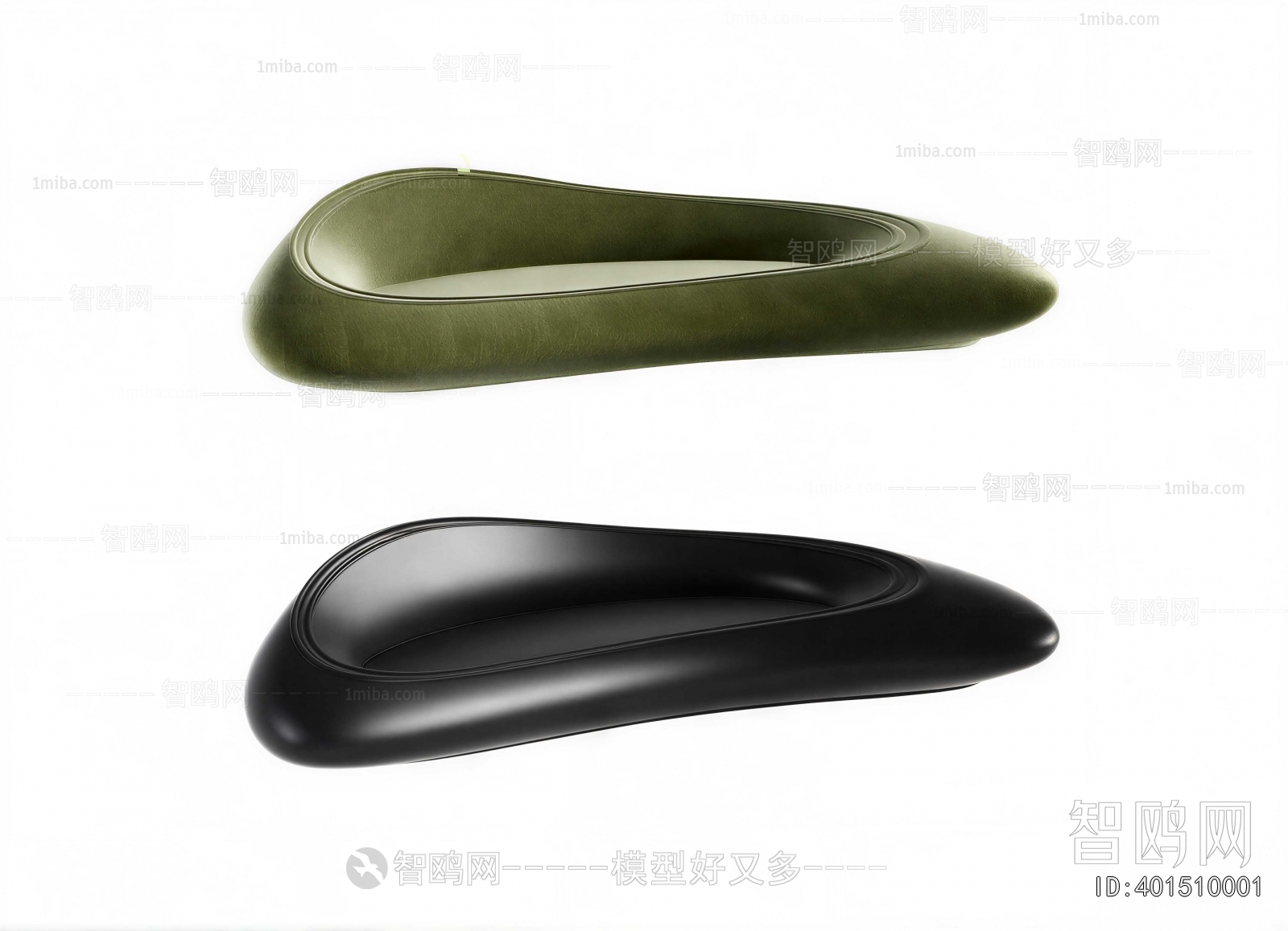 Modern Multi Person Sofa