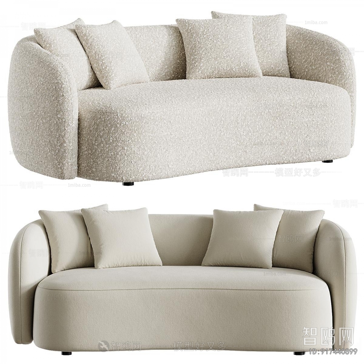 Modern A Sofa For Two