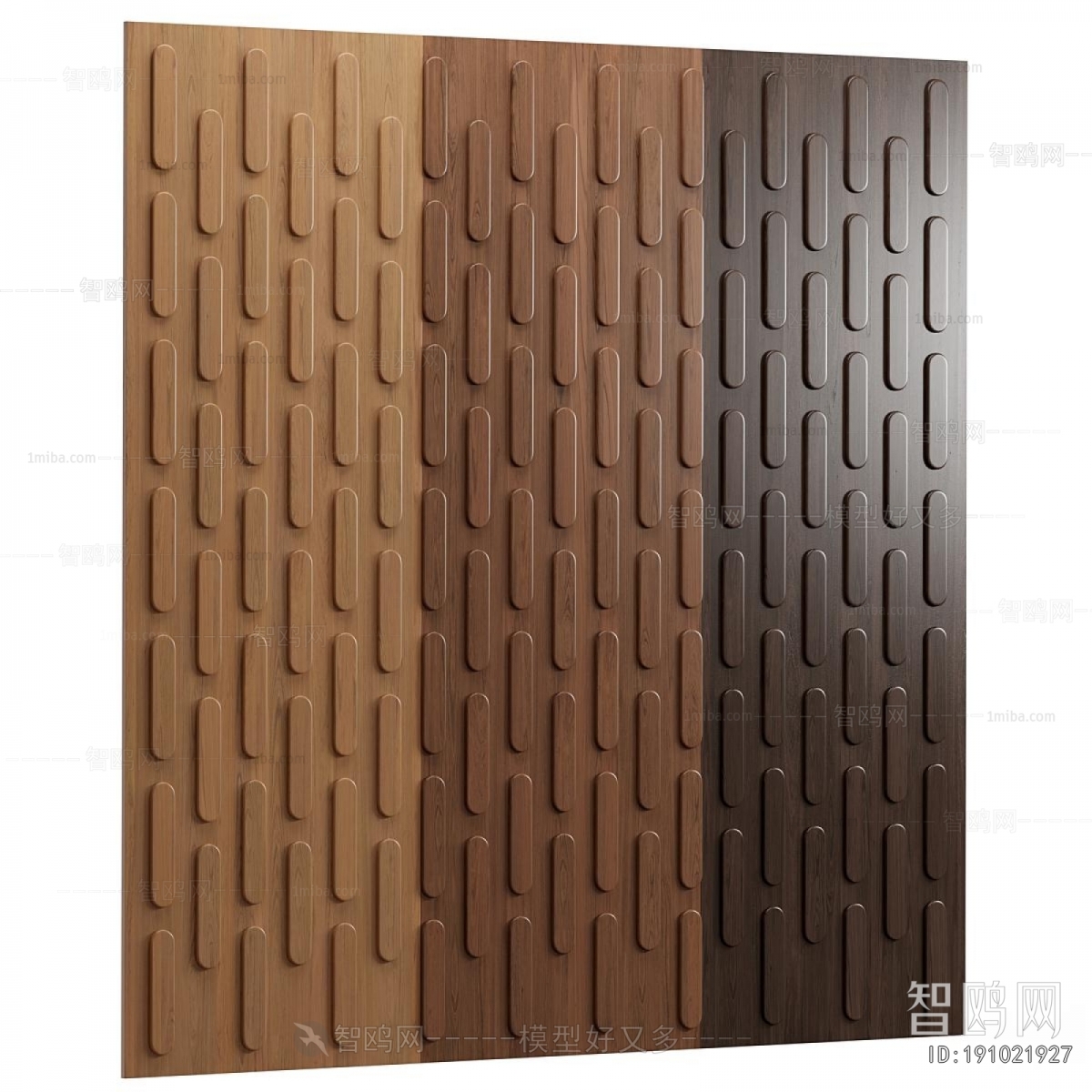 Modern Wall Panel