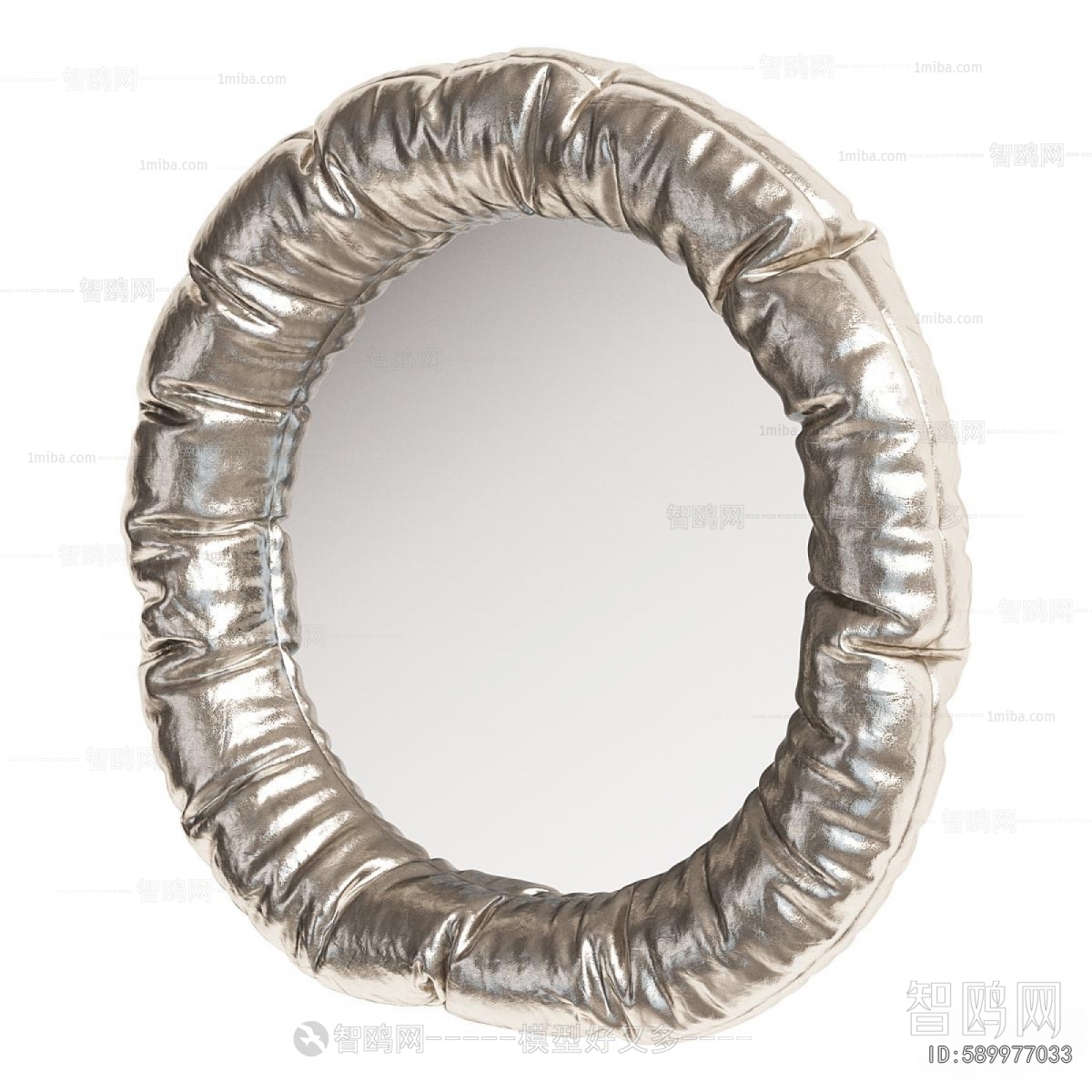 Modern The Mirror