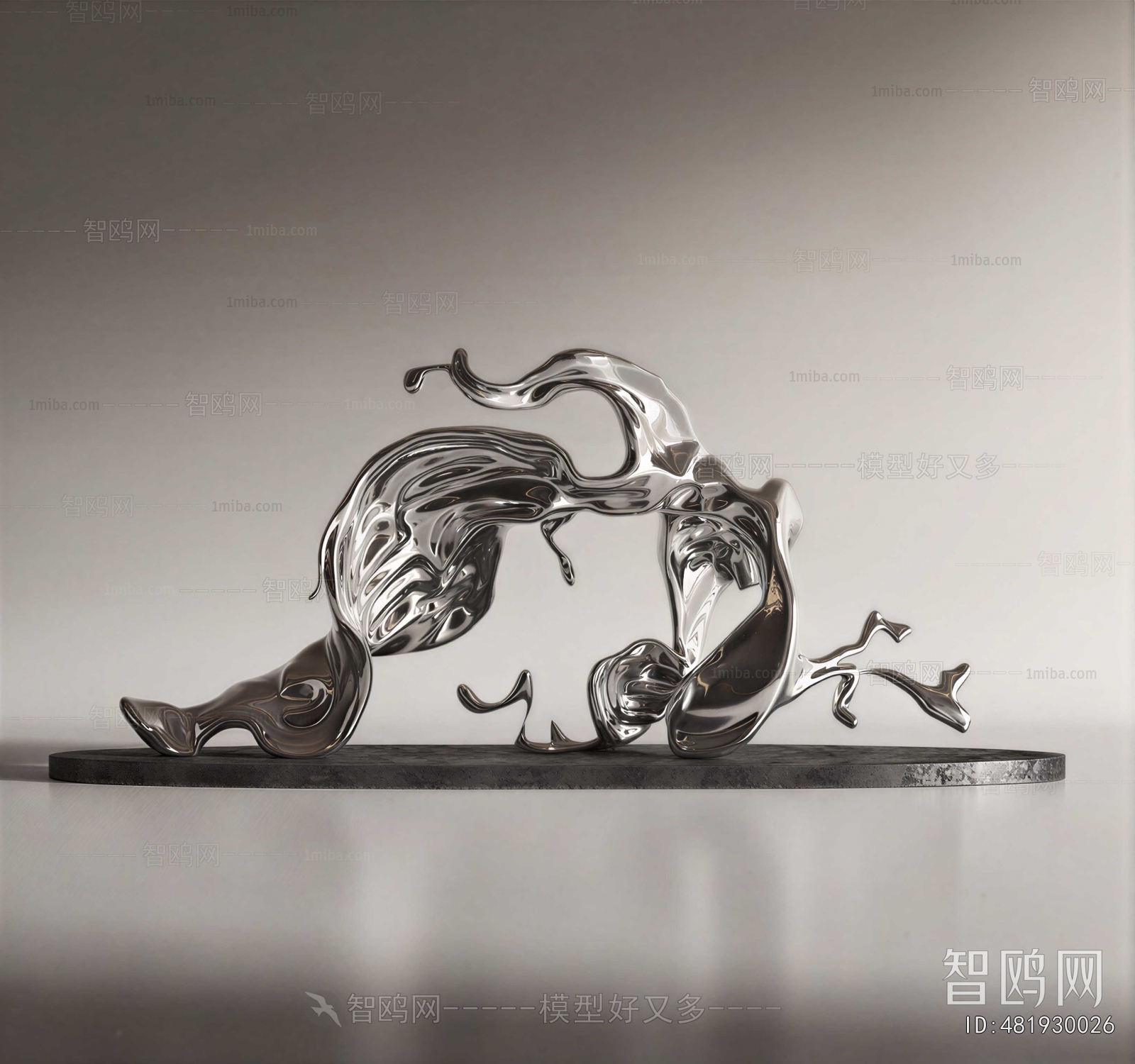Modern Sculpture