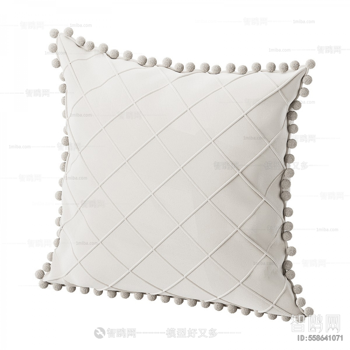 Modern Pillow