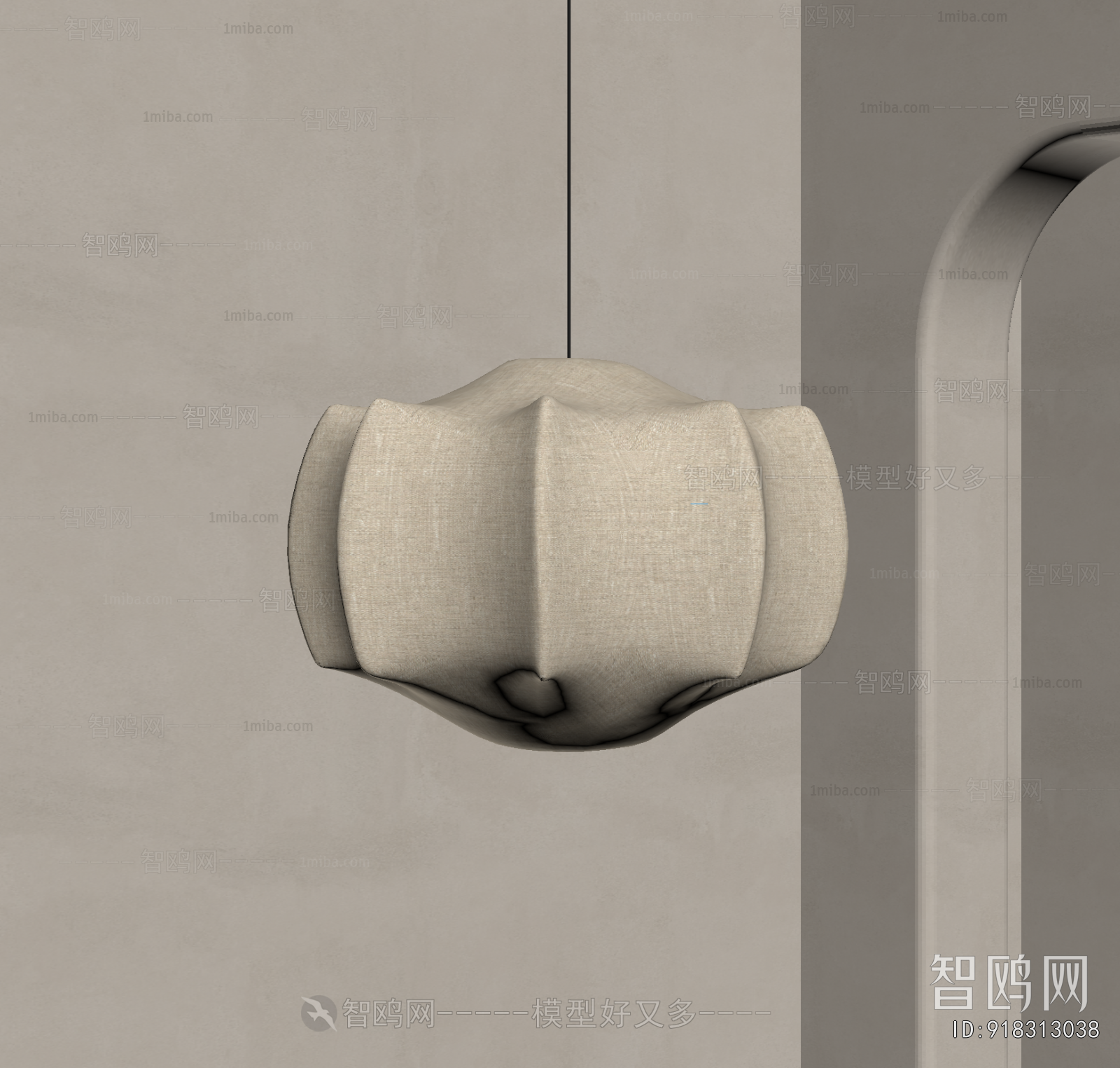 Modern Droplight