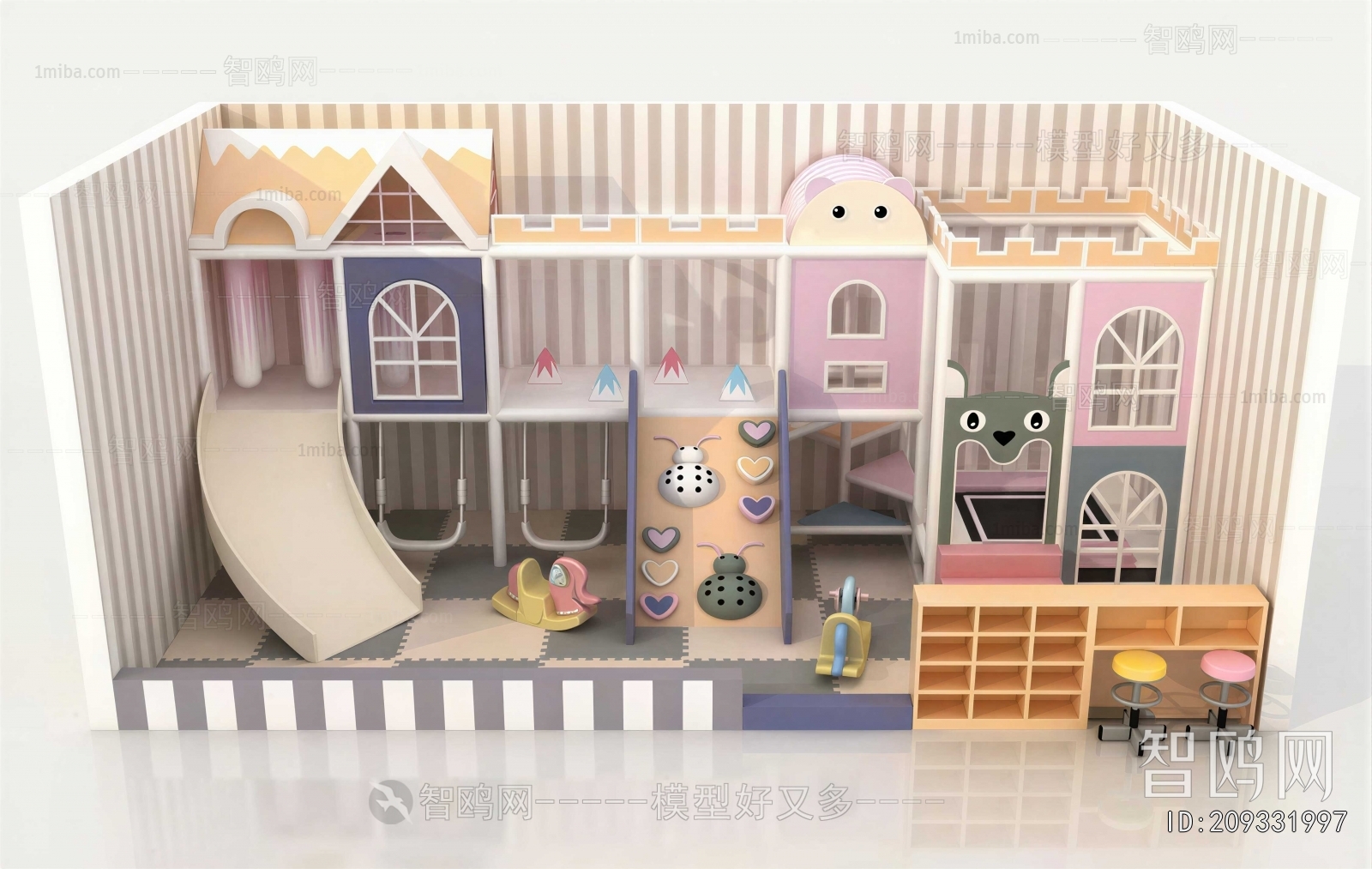 French Style Toys