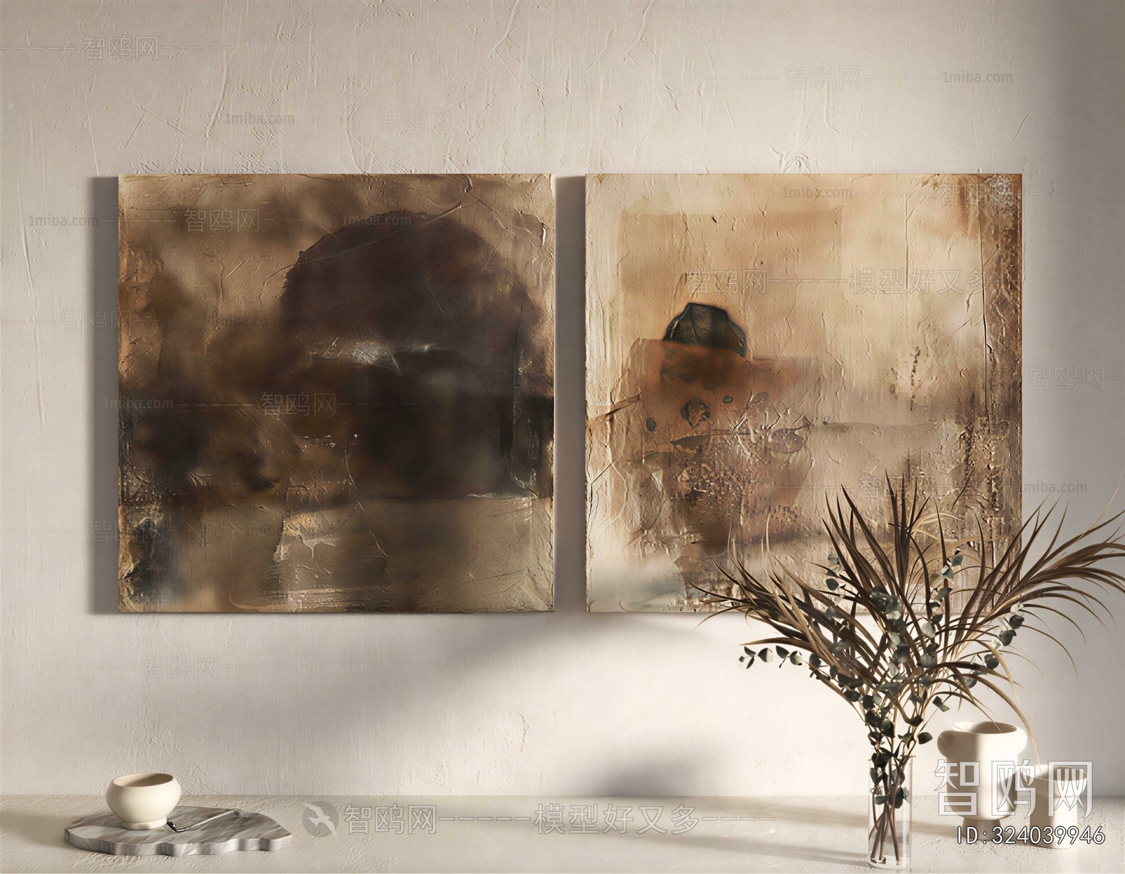 Modern Painting