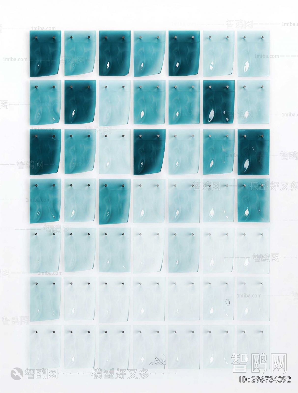 Modern Wall Decoration