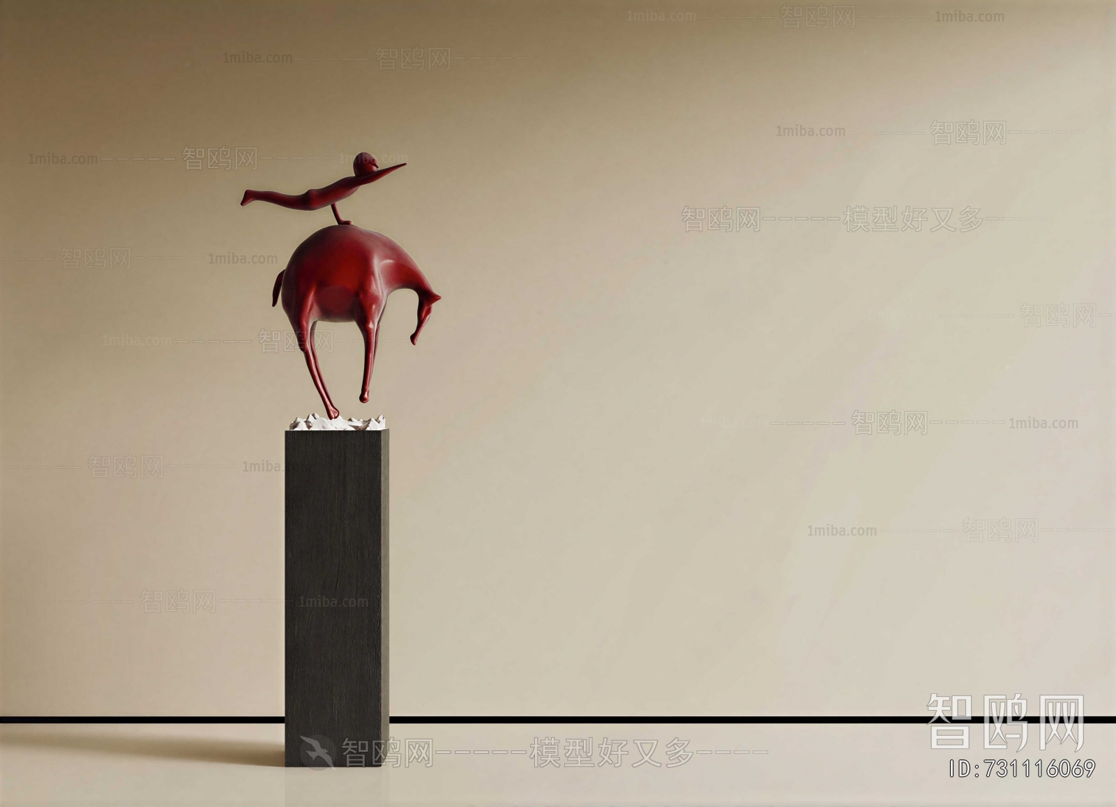 Modern Sculpture