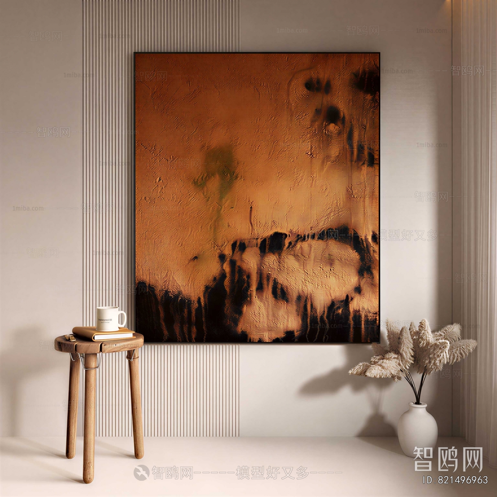 Modern Painting