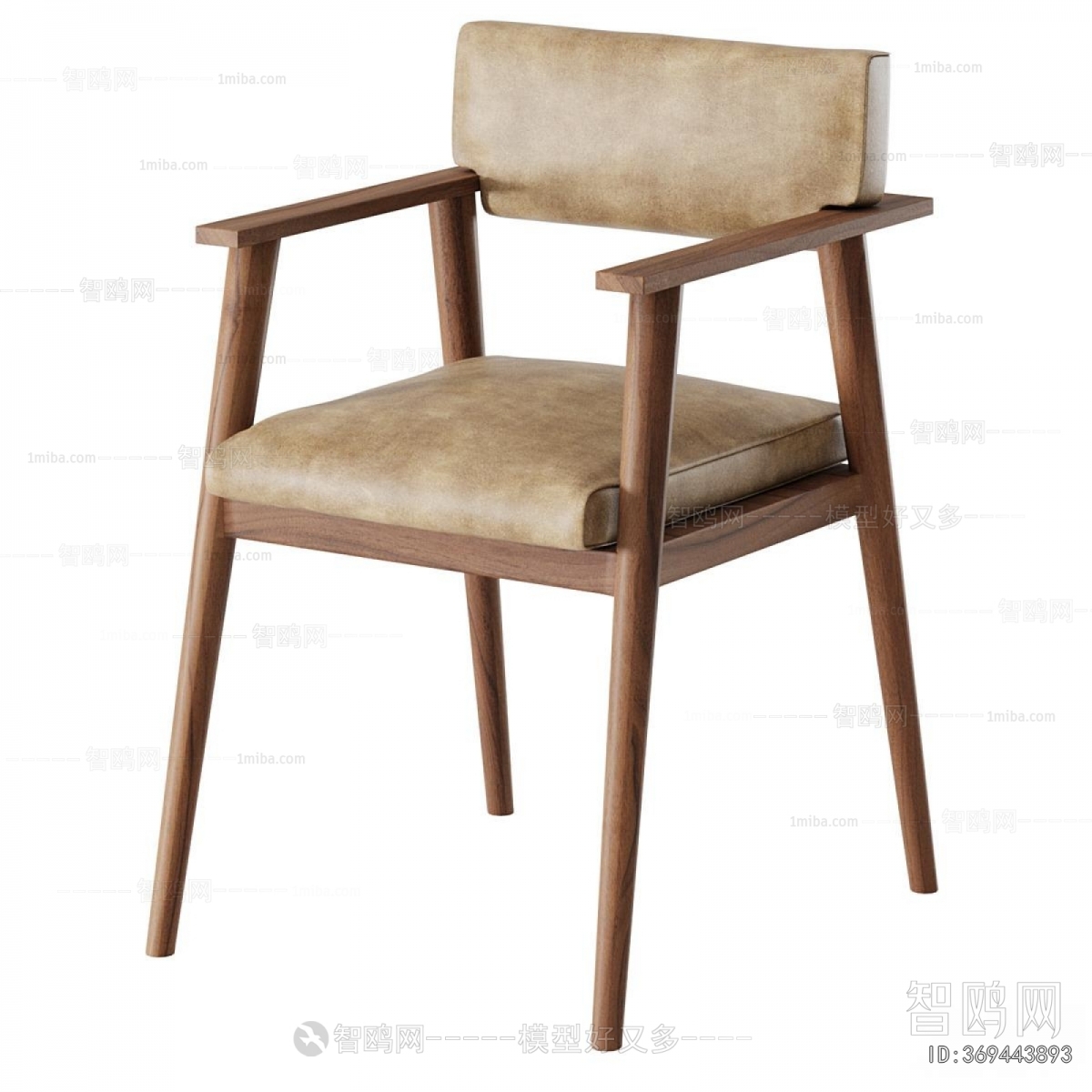 Modern Dining Chair