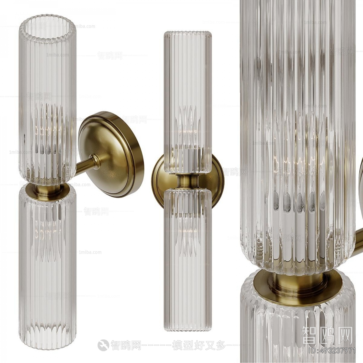 Modern Wall Lamp