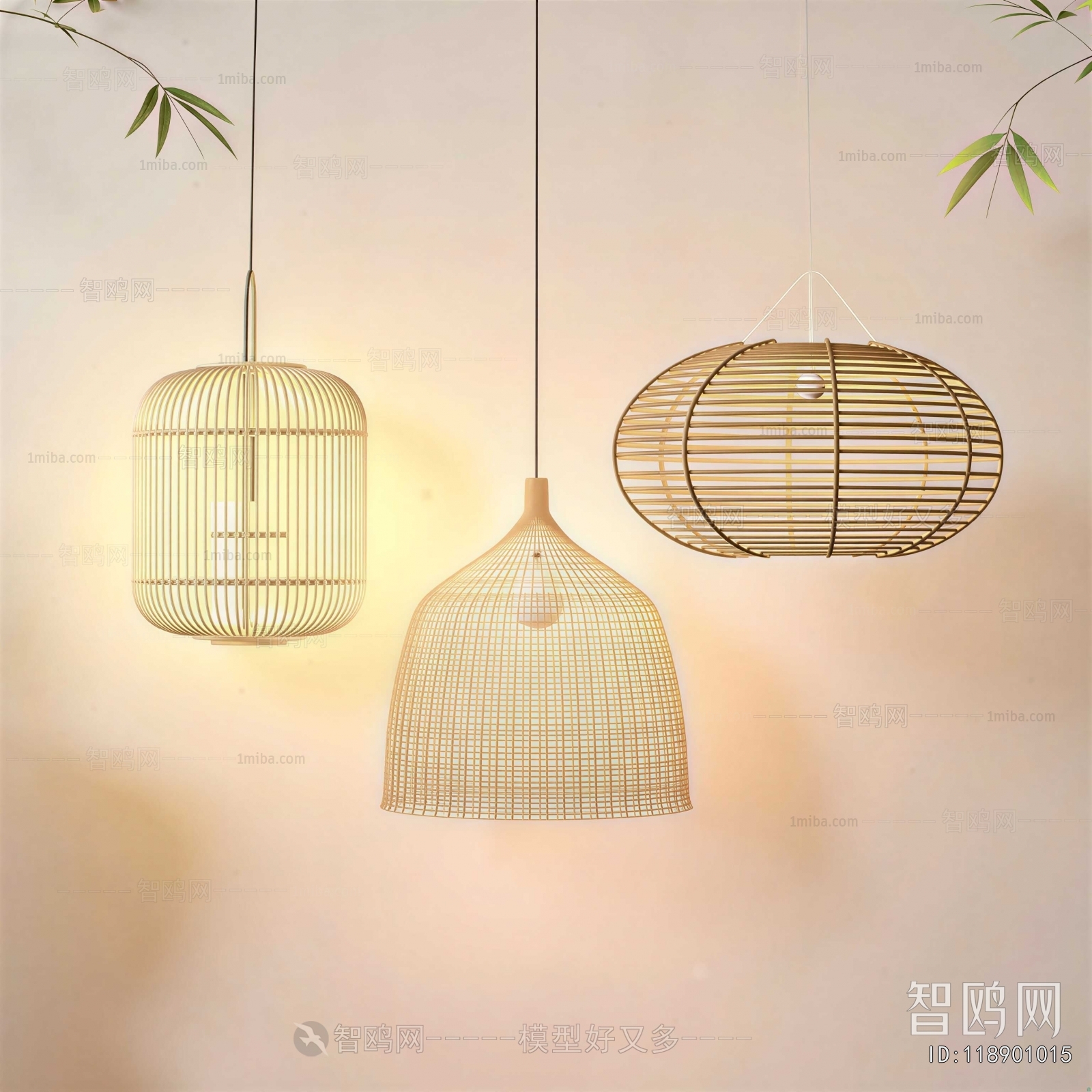 Modern Droplight