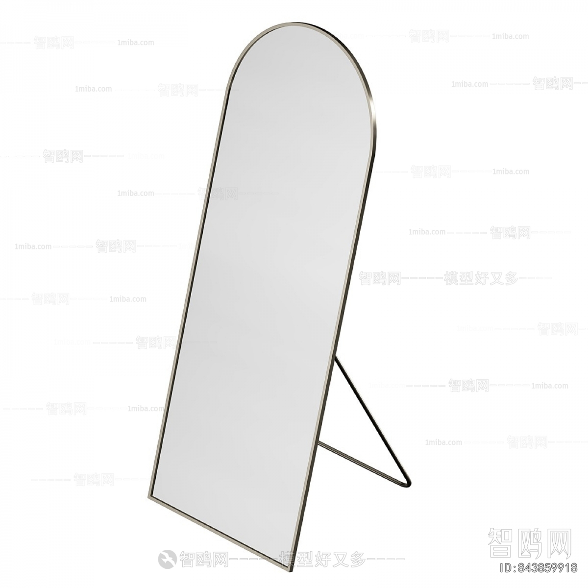 Modern The Mirror
