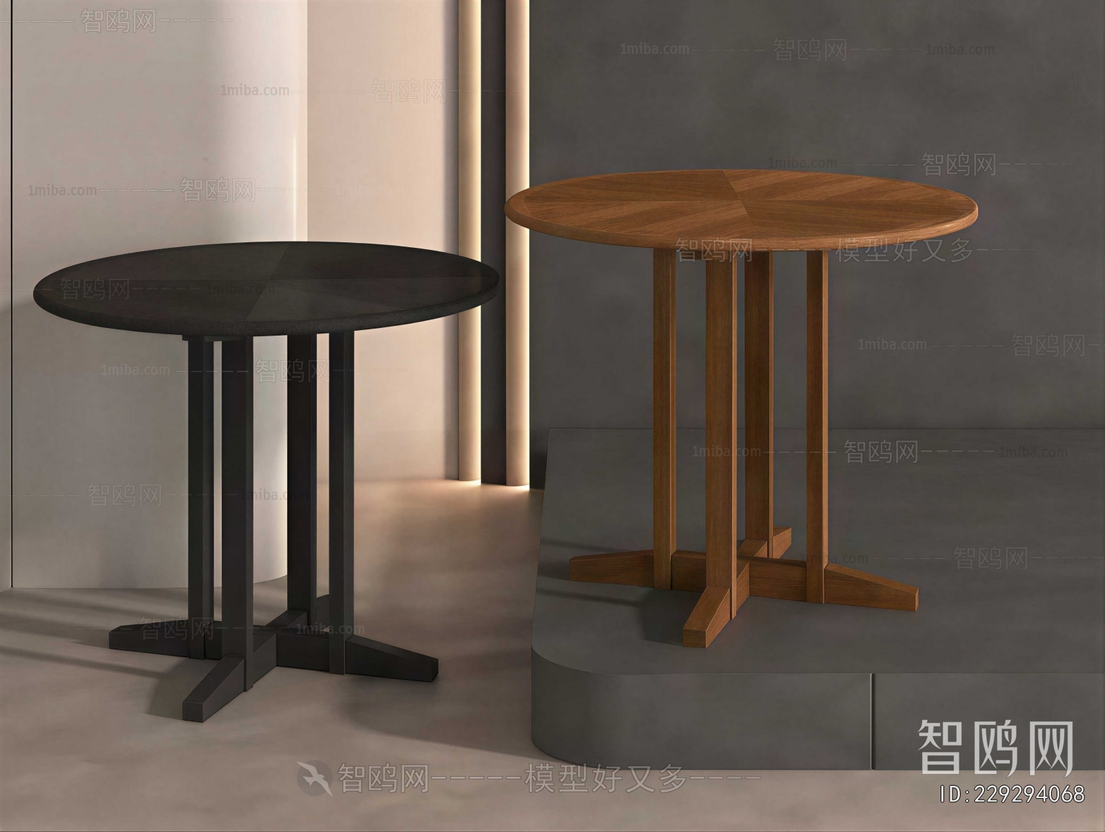 Modern Side Table/corner Table