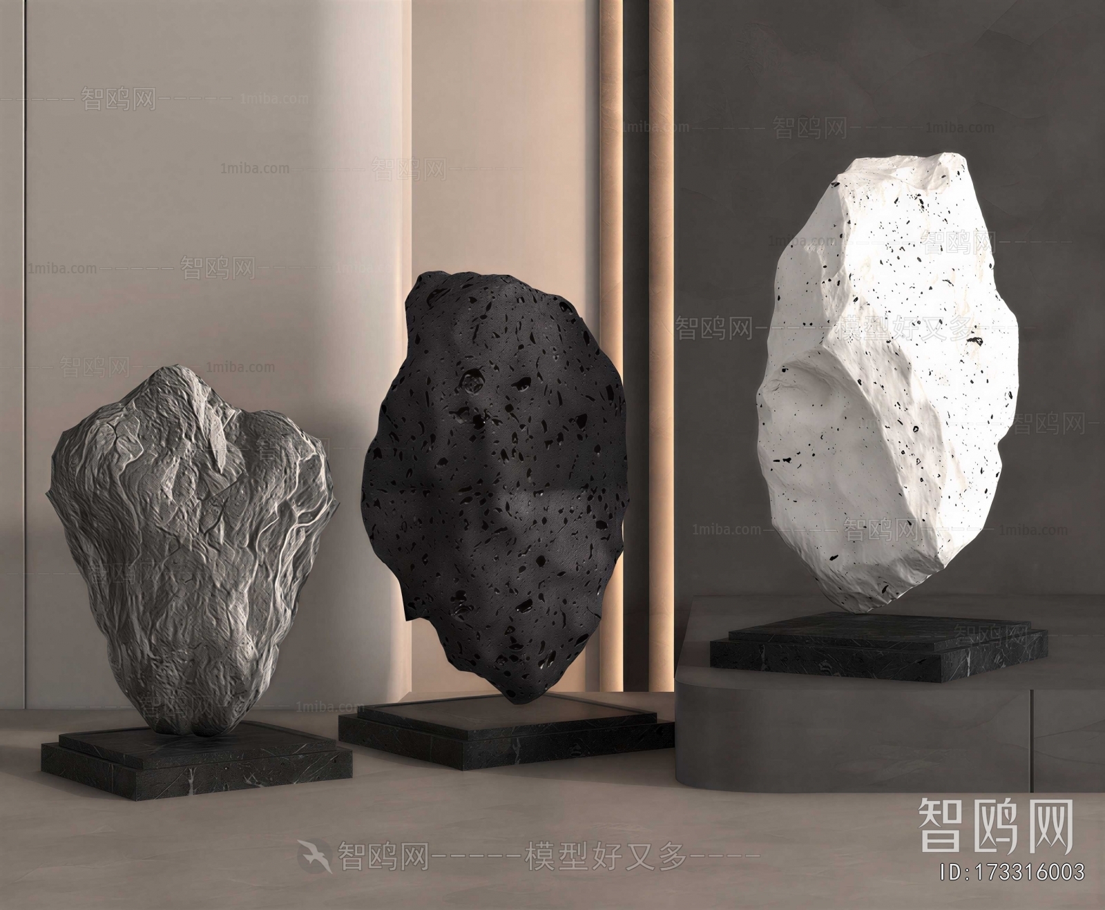 Modern Sculpture