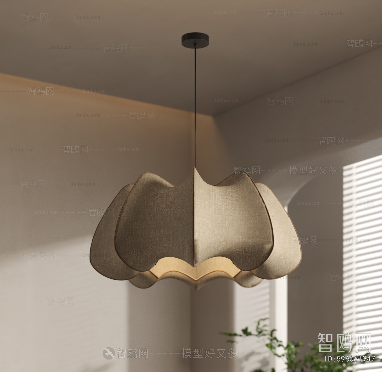 Modern Droplight