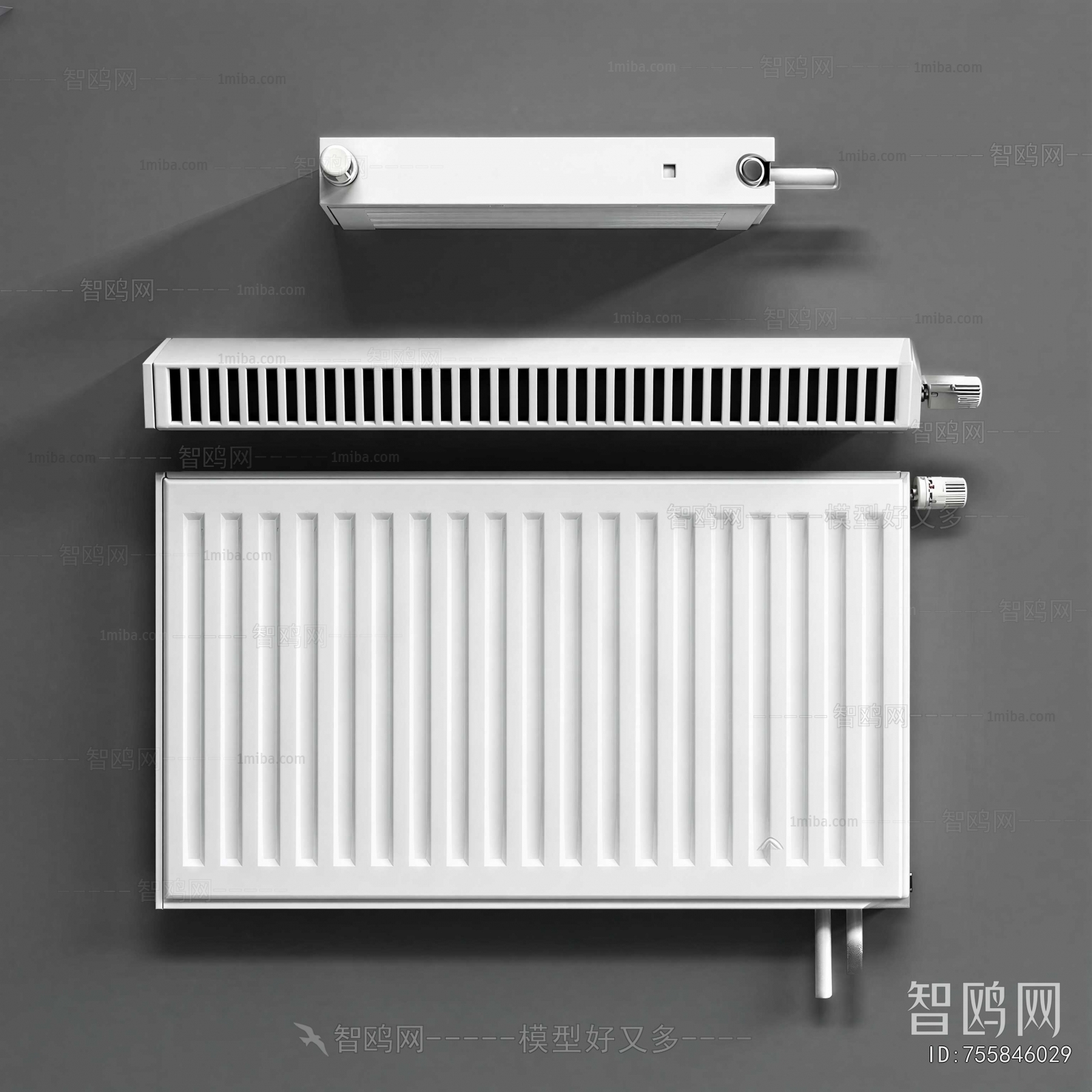 Modern Heating