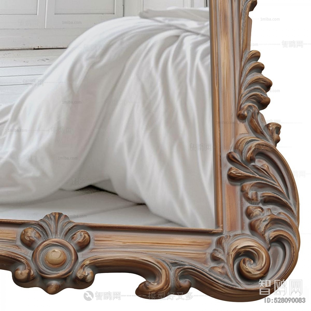 European Style The Mirror