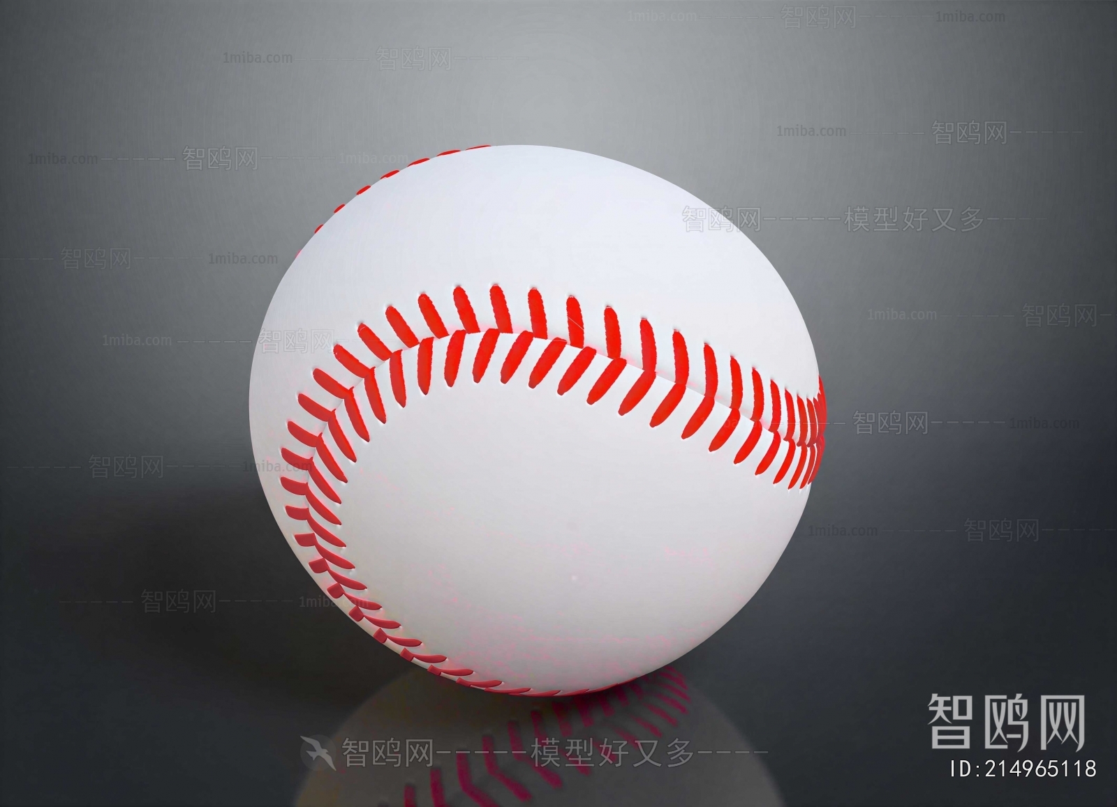 Modern Ball Equipment