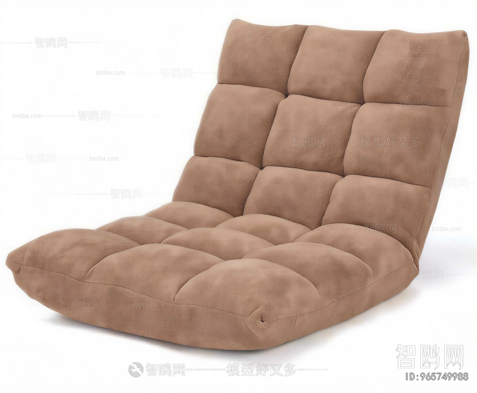 Modern Single Sofa