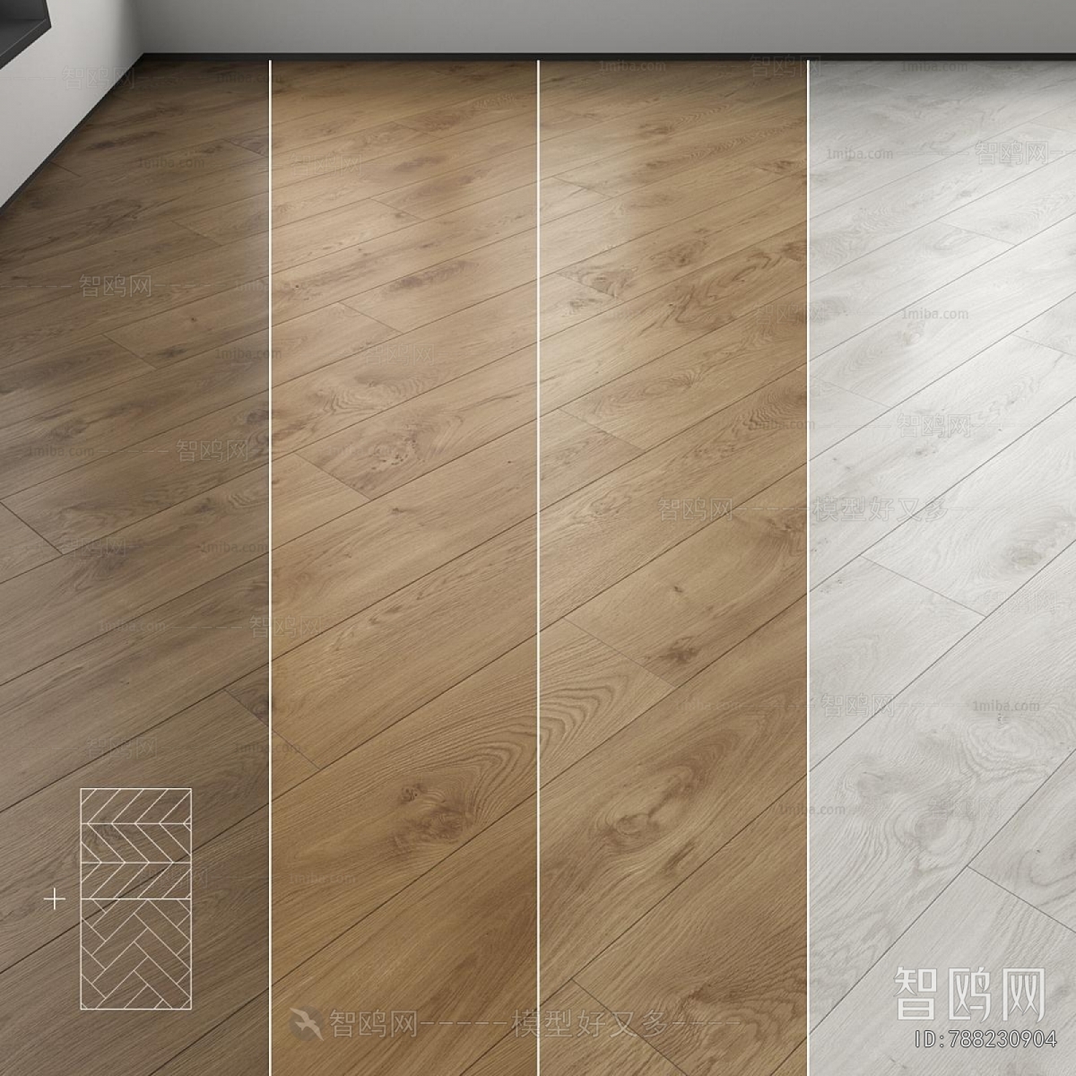 Modern Floor