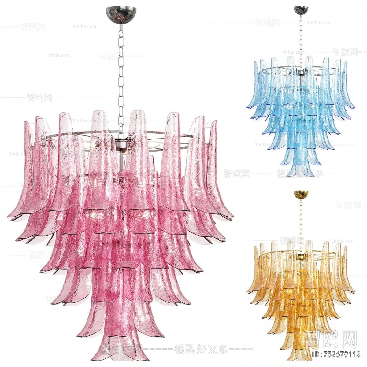 Modern Droplight