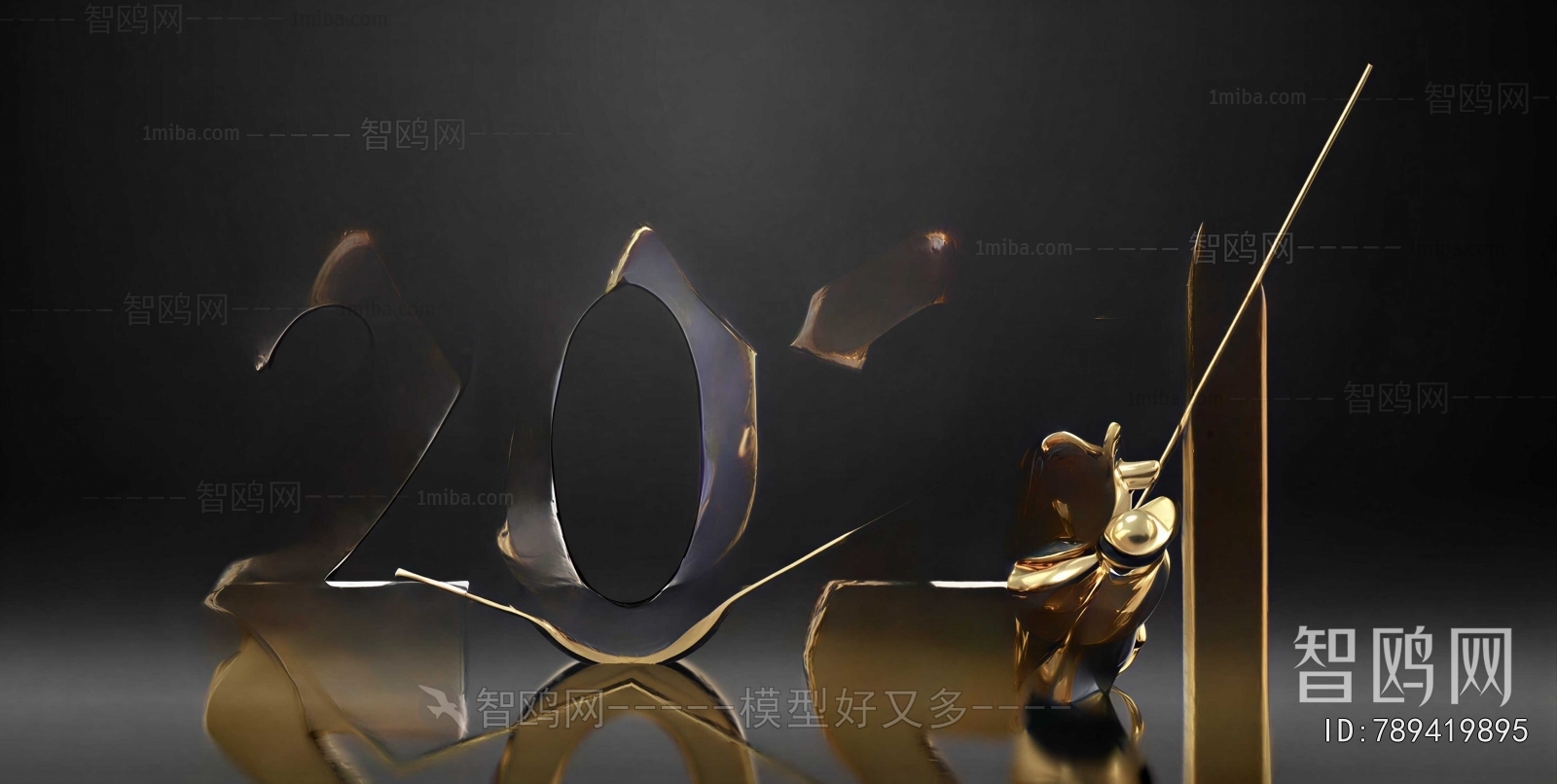 Modern Sculpture