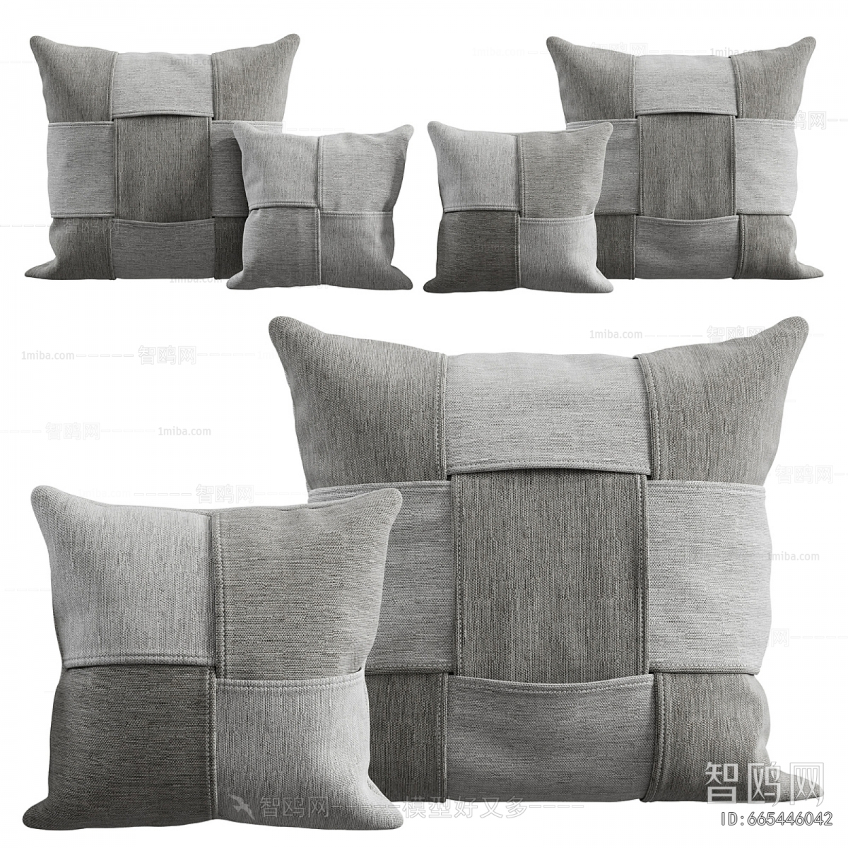 Modern Pillow