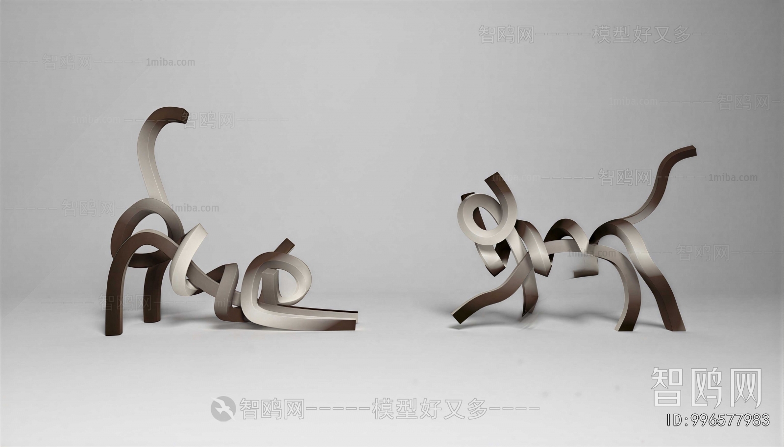 Modern Sculpture