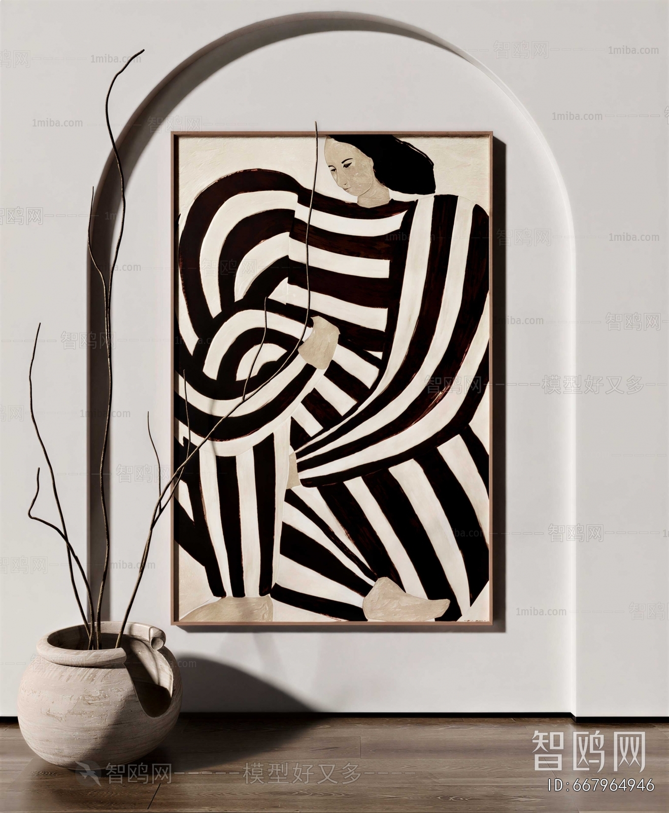 Modern Painting