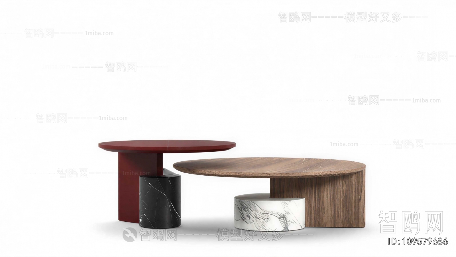 Modern Coffee Table