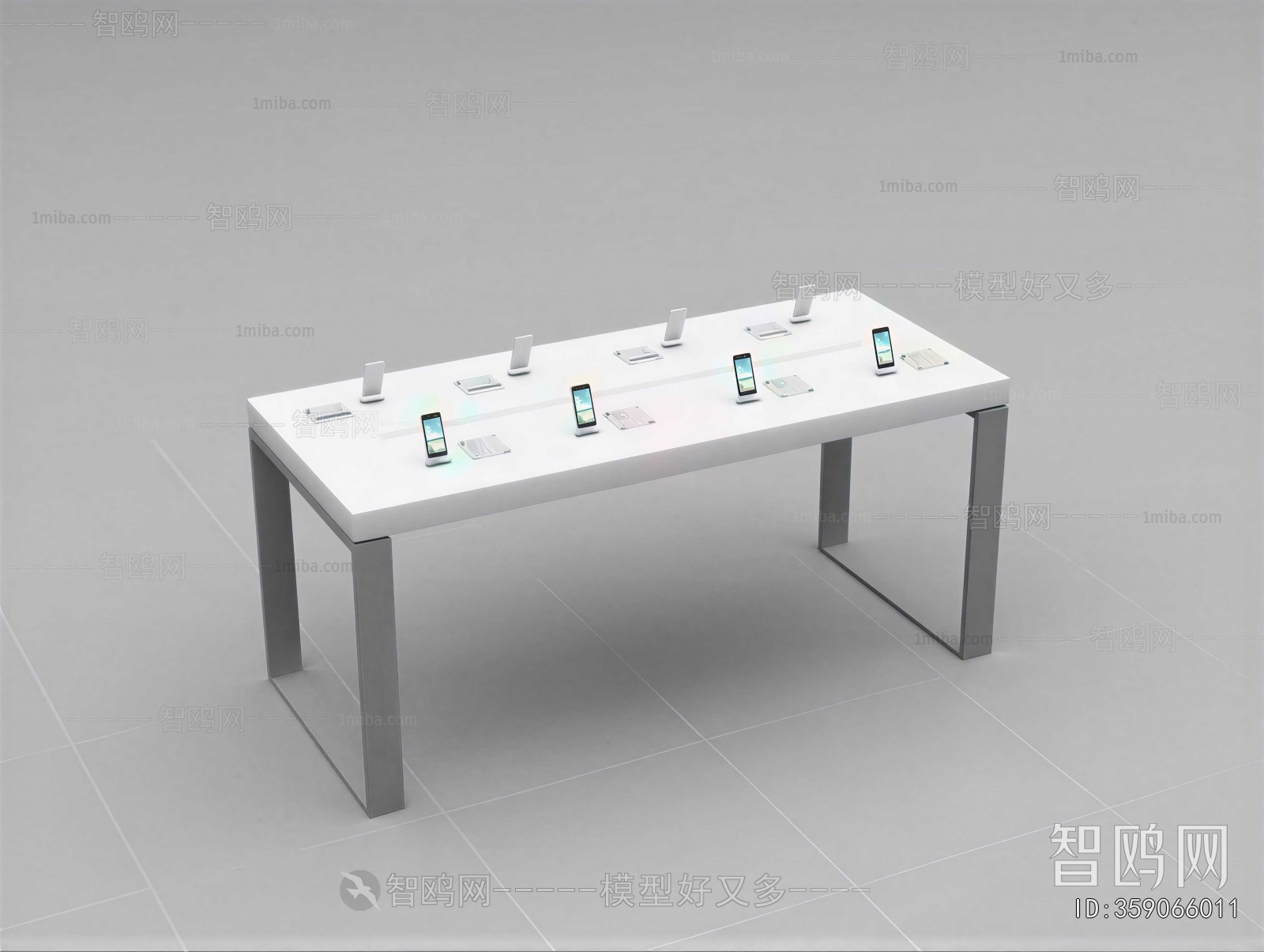 Modern Showcase