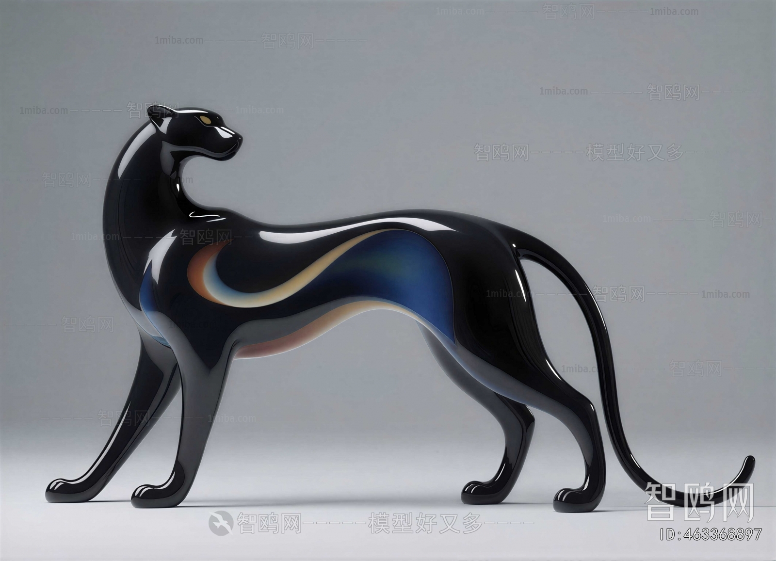 Modern Sculpture