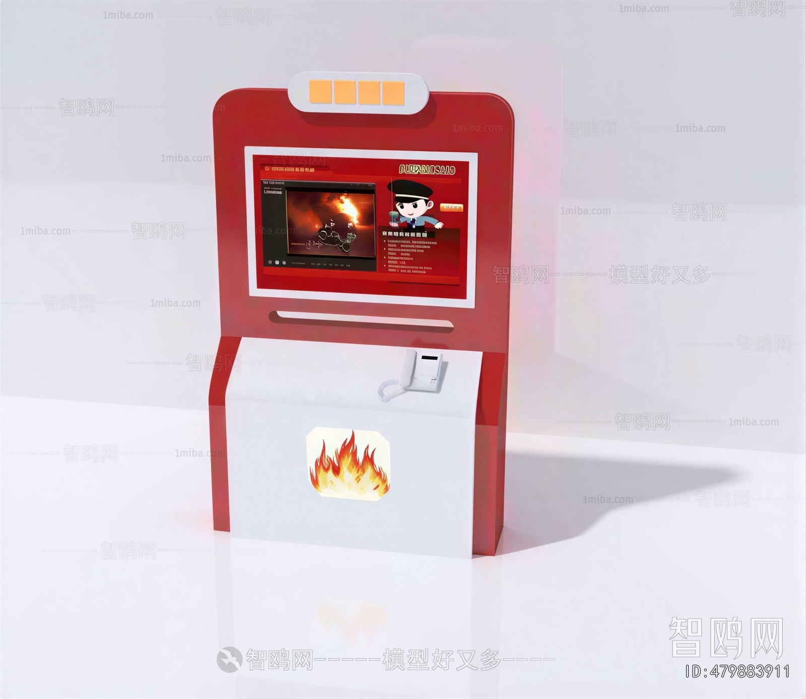 Modern Showcase