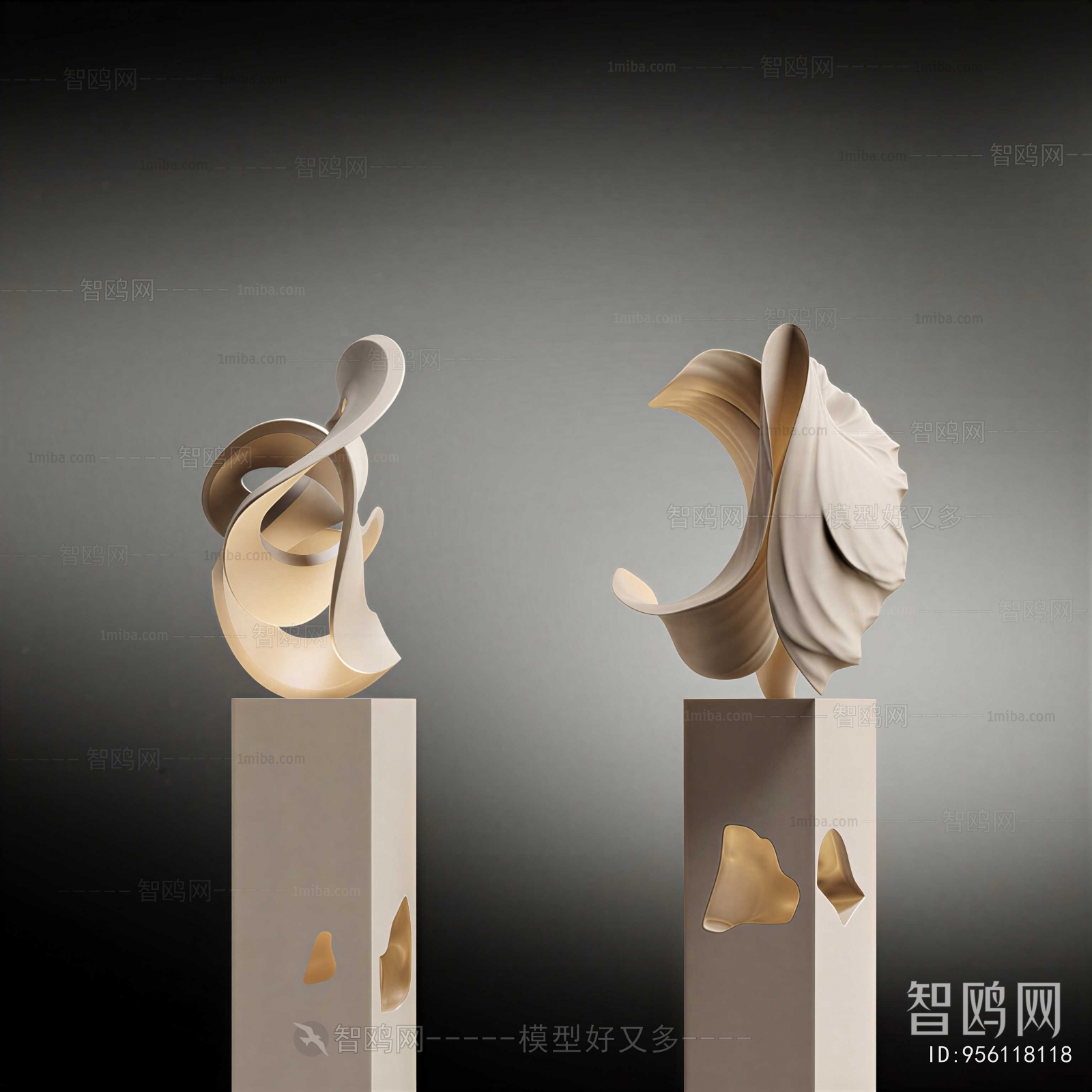 Modern Sculpture