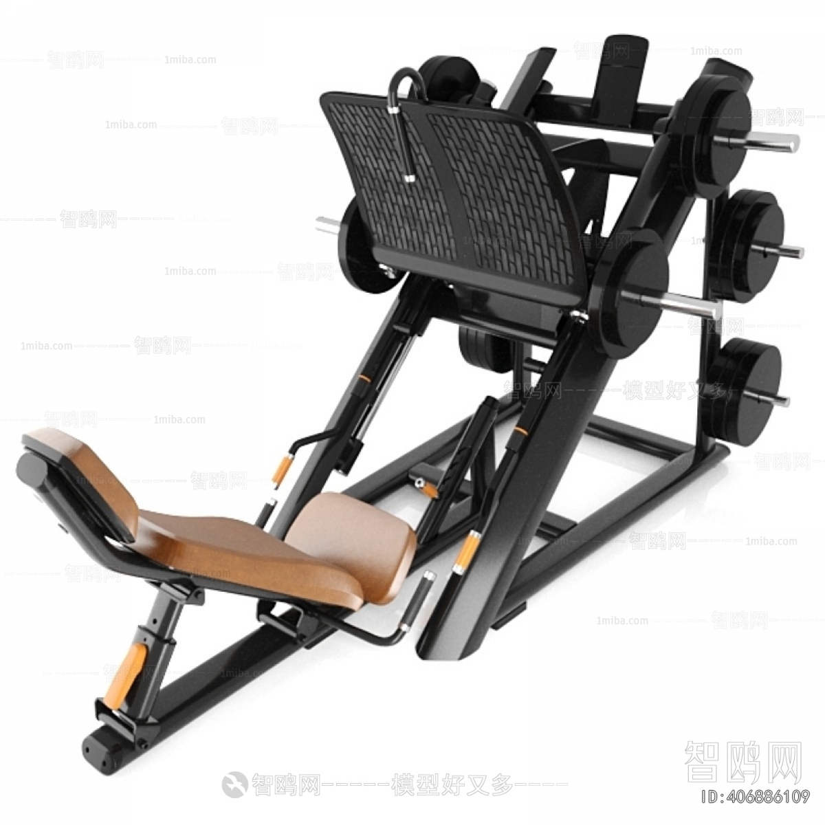 Modern Sports Equipment